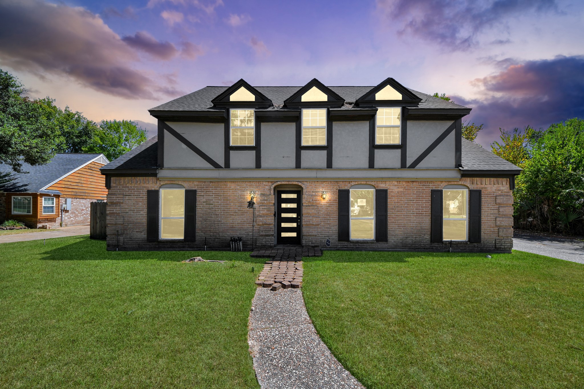 532 Bull Run Court Property Photo 4