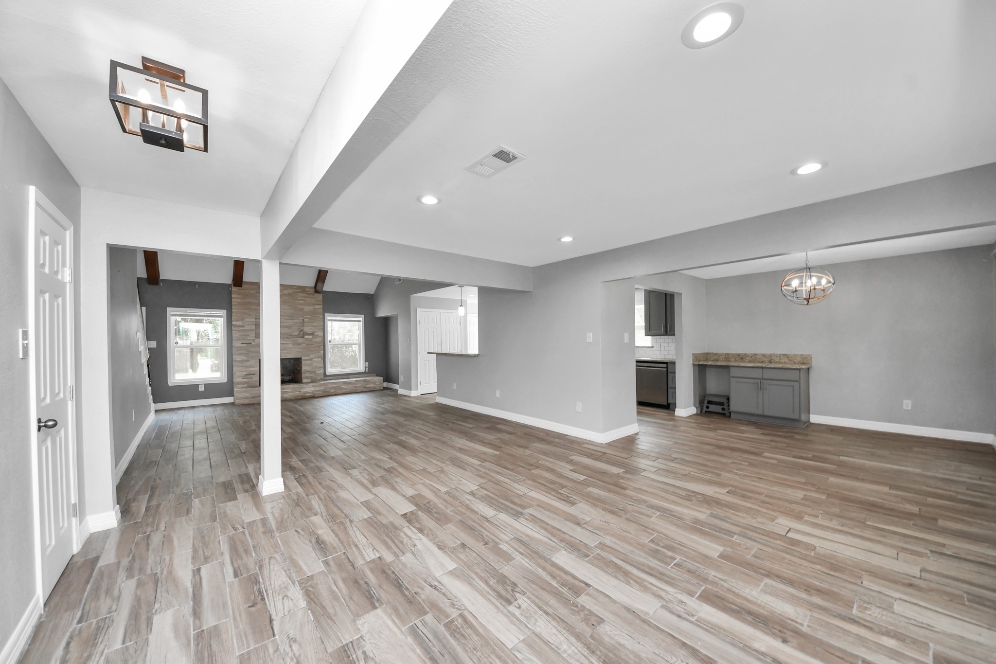 532 Bull Run Court Property Photo 6