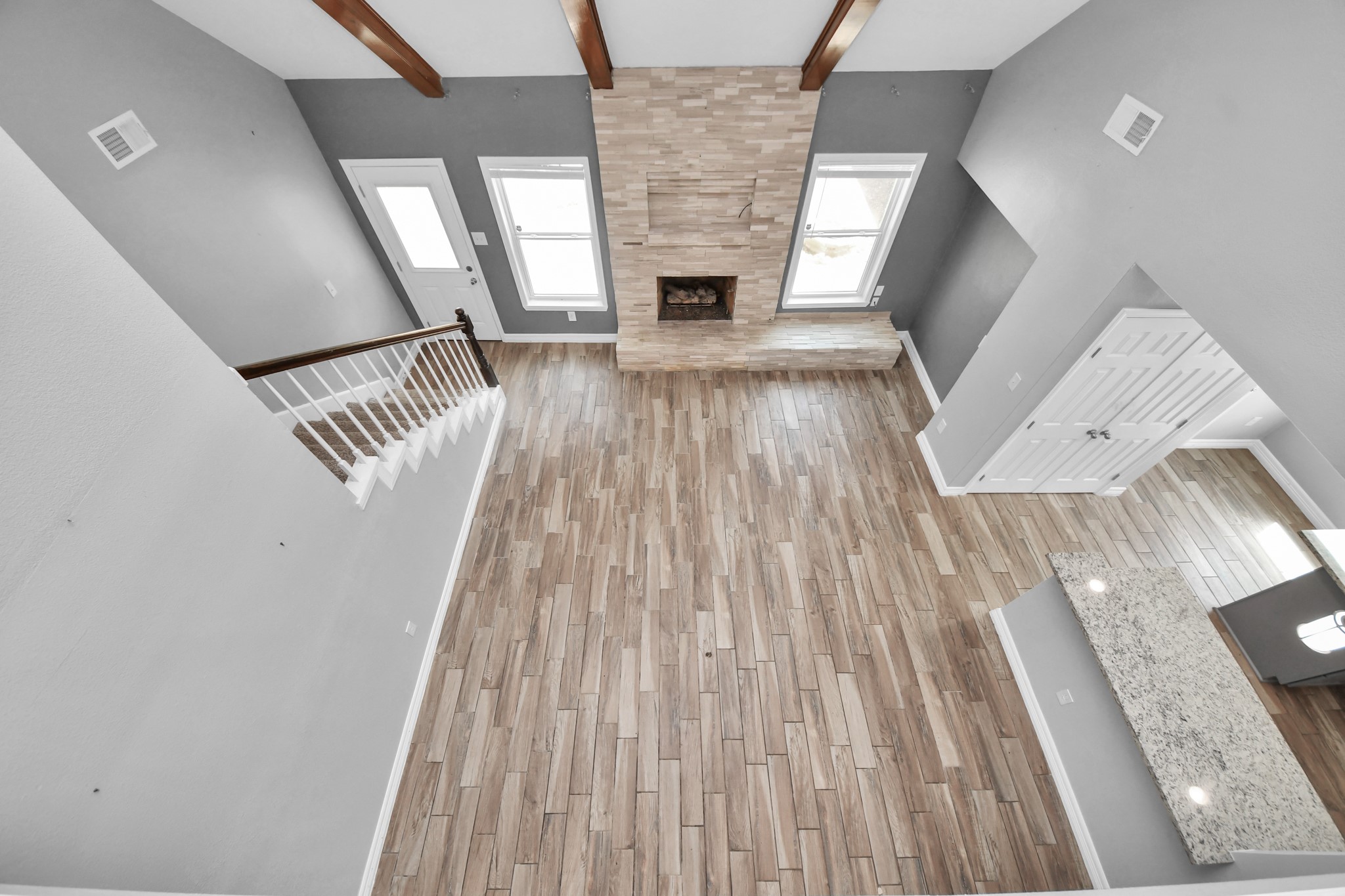 532 Bull Run Court Property Photo 7