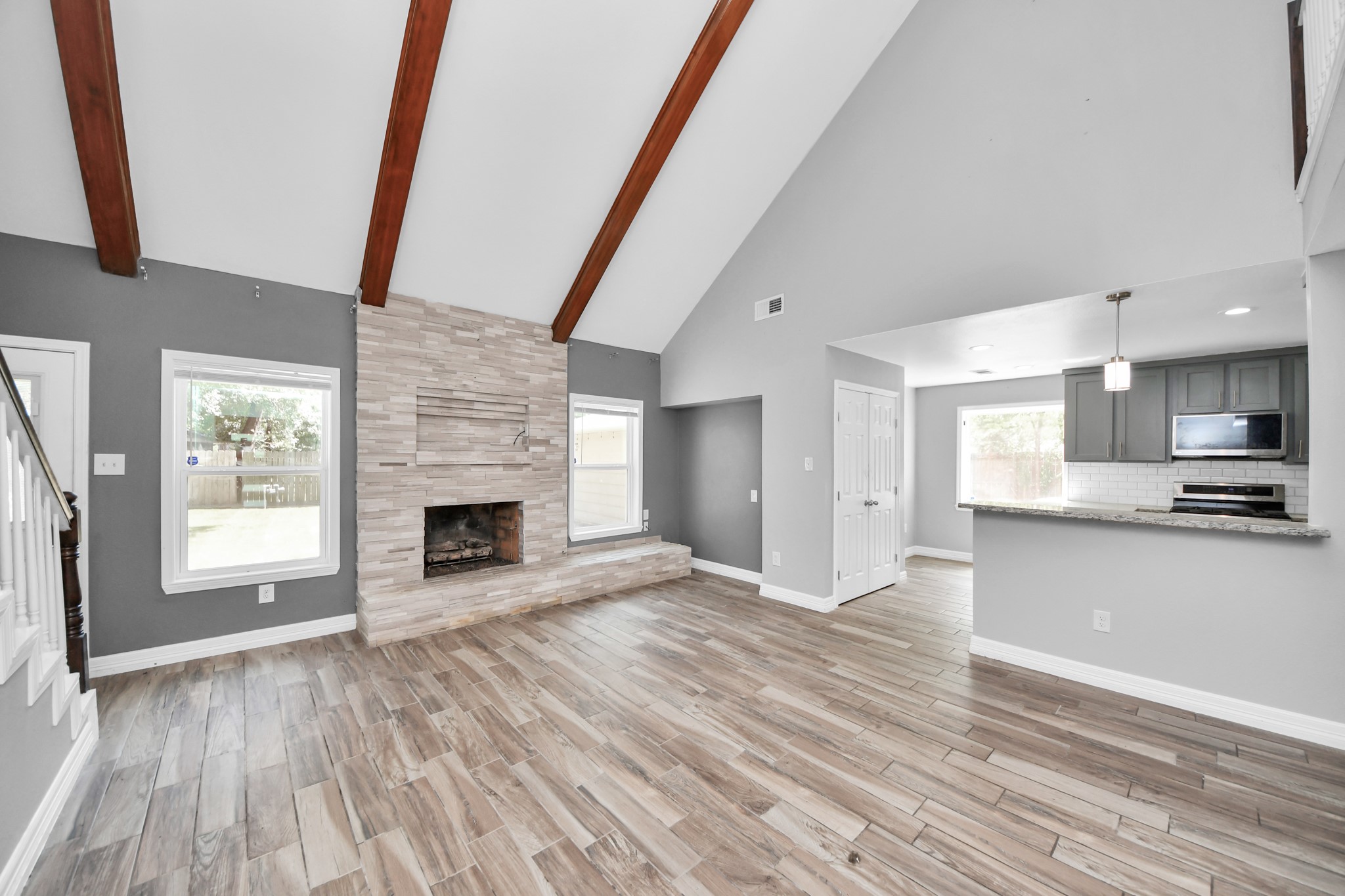 532 Bull Run Court Property Photo 8