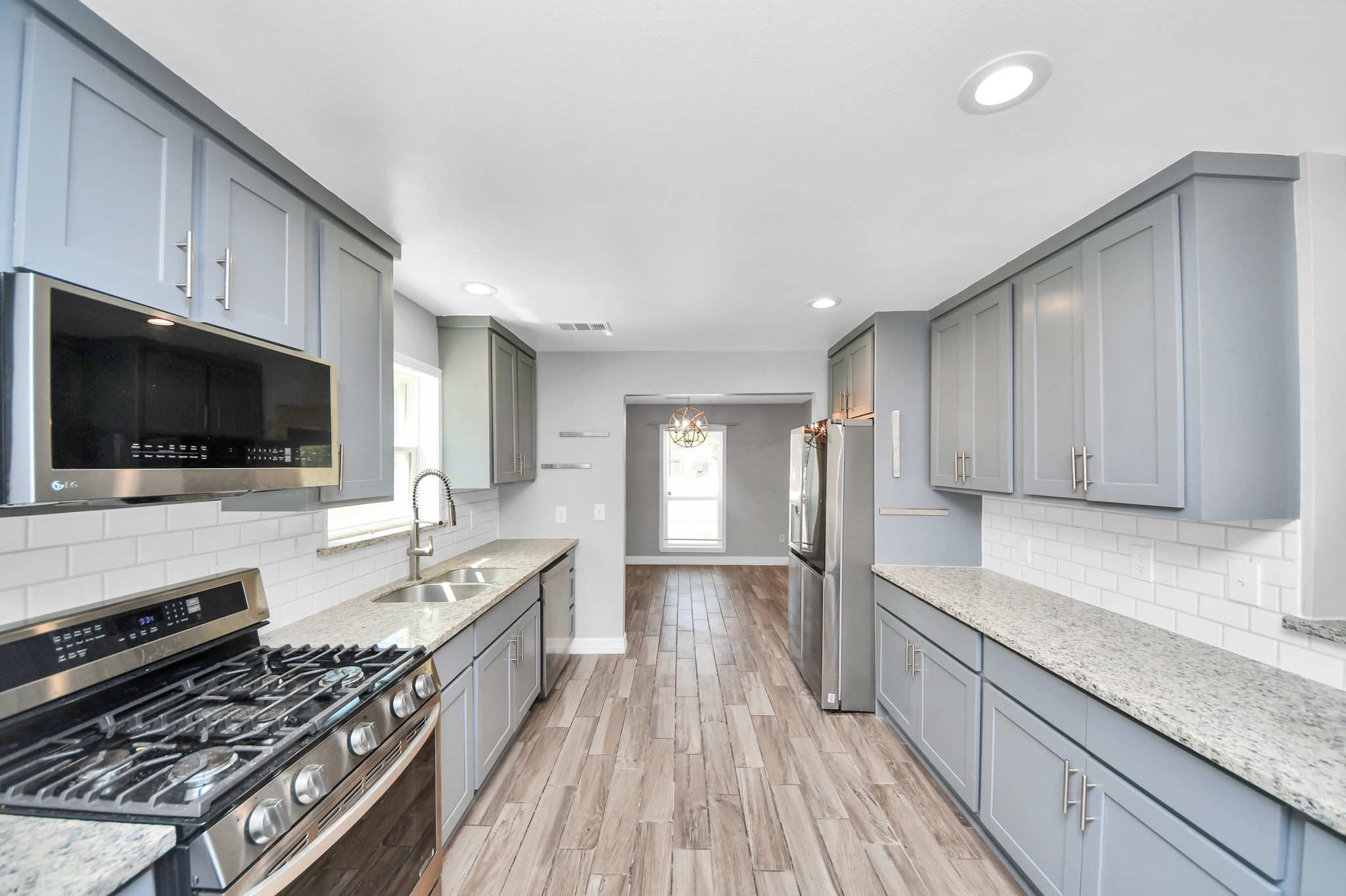 532 Bull Run Court Property Photo 13