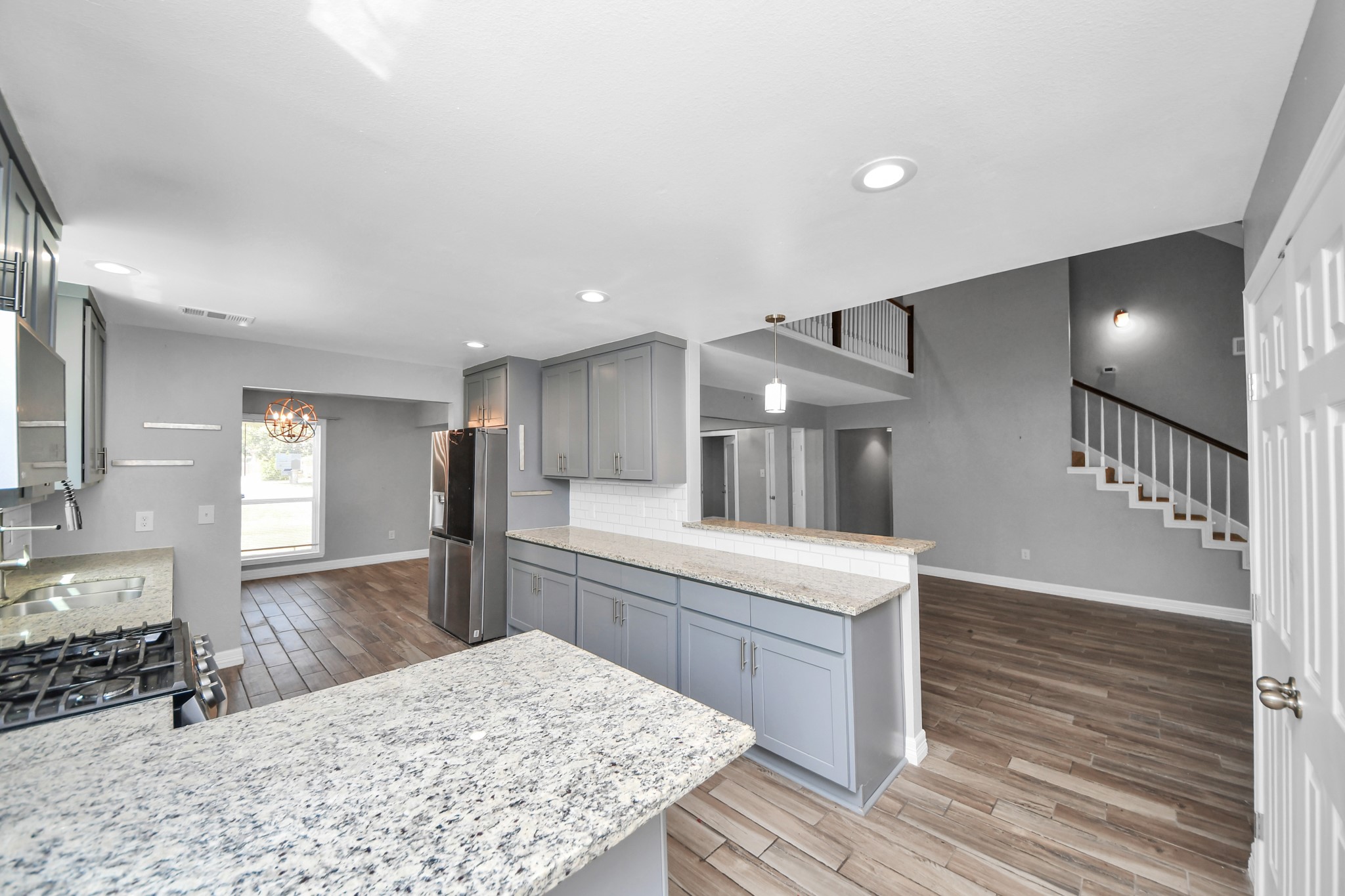 532 Bull Run Court Property Photo 14