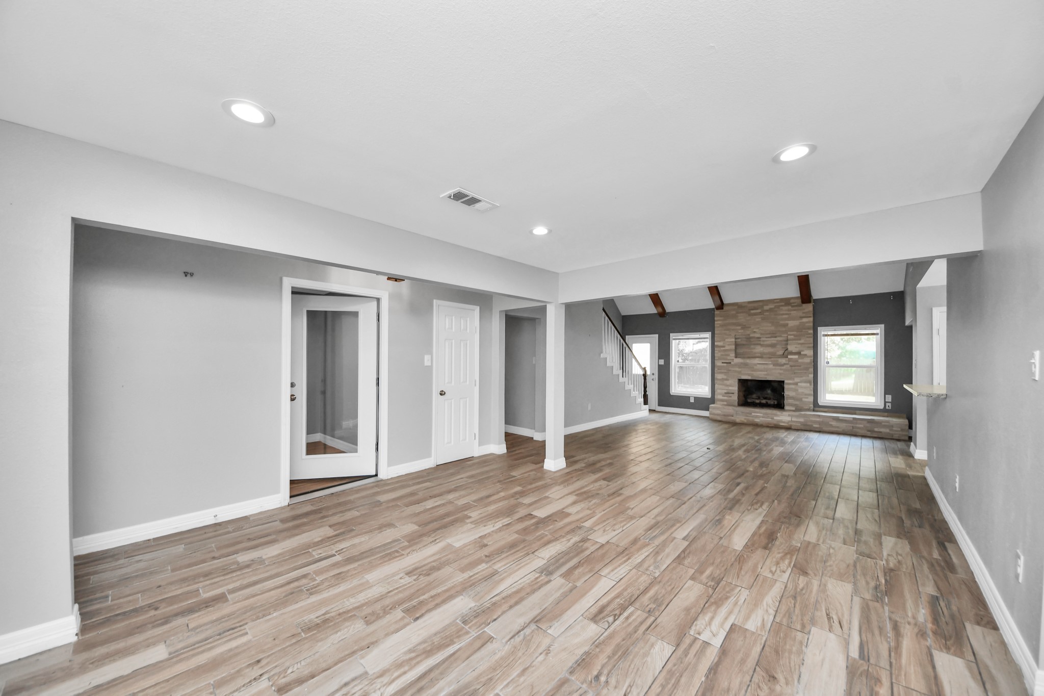 532 Bull Run Court Property Photo 19