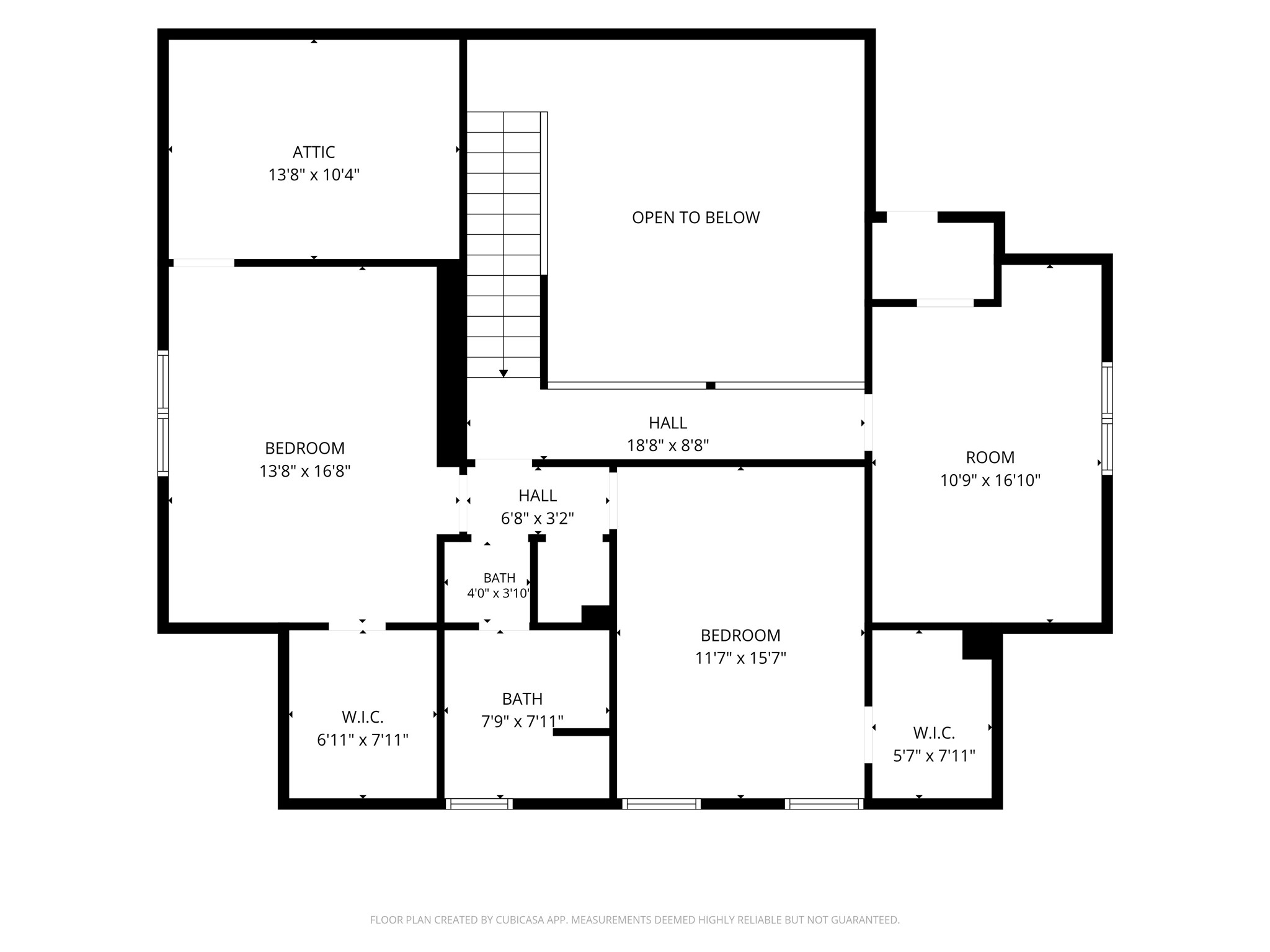 532 Bull Run Court Property Photo 45
