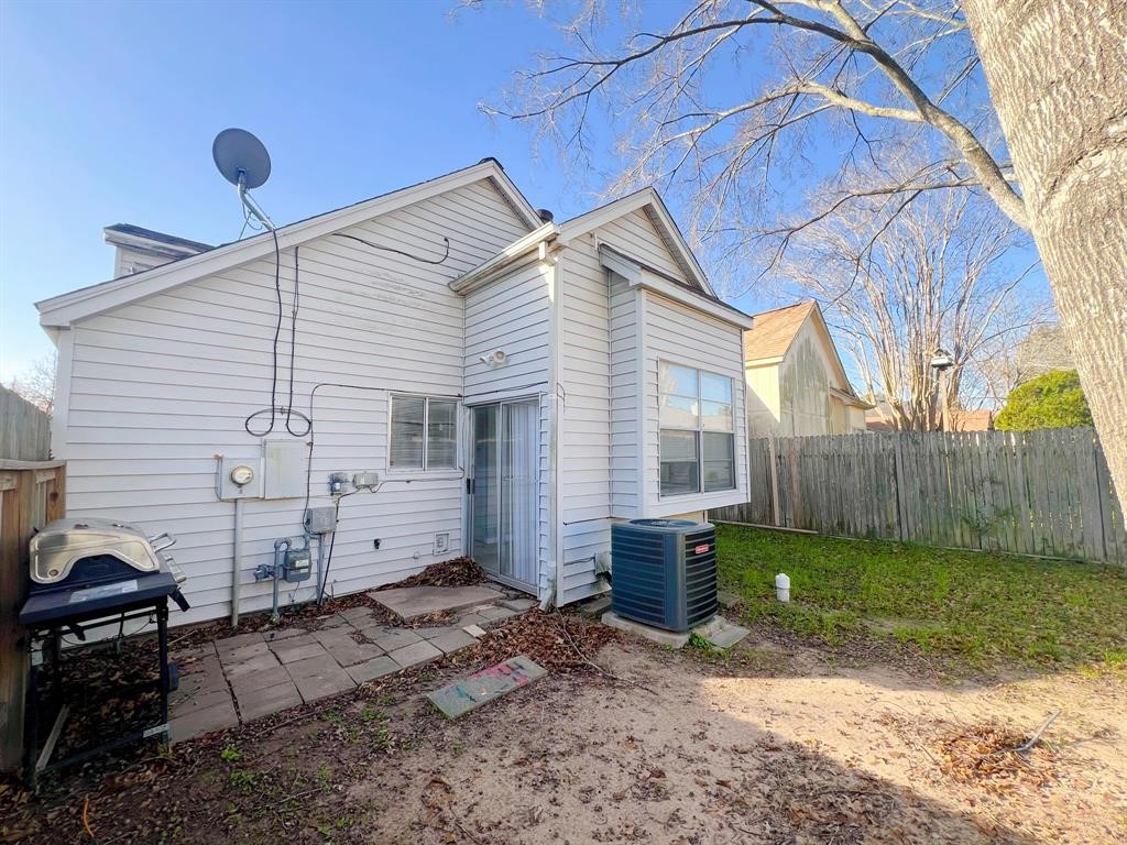 18586 N Lyford Drive Property Photo 16