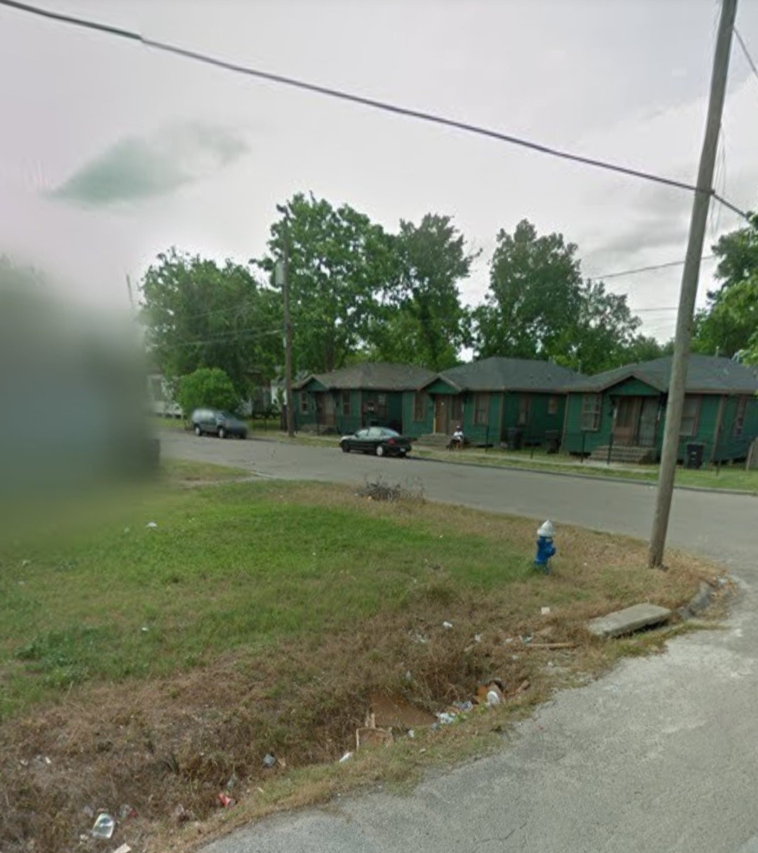 0 Granger Street Property Photo 3