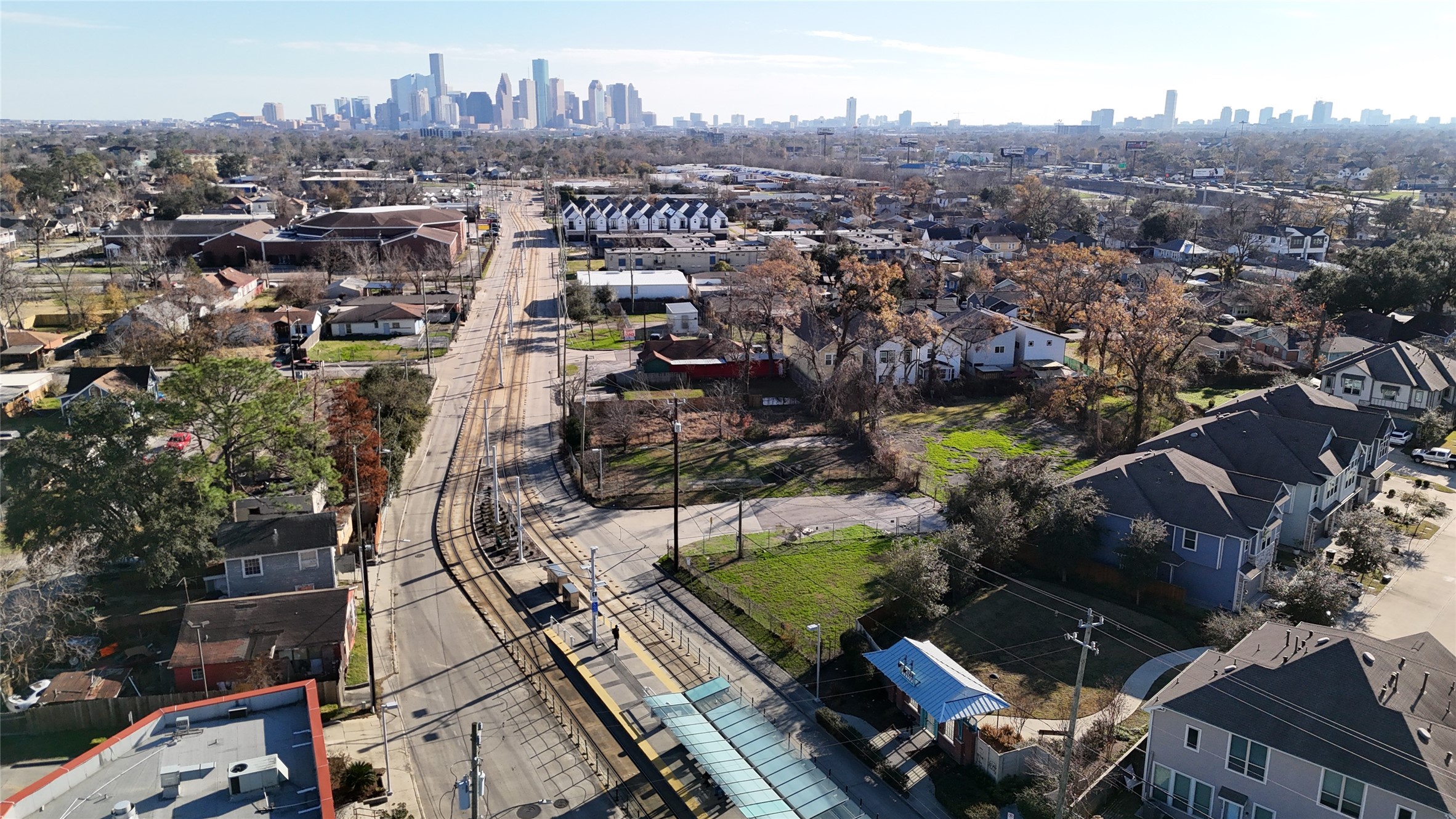 4701 Fulton Street Property Photo 1
