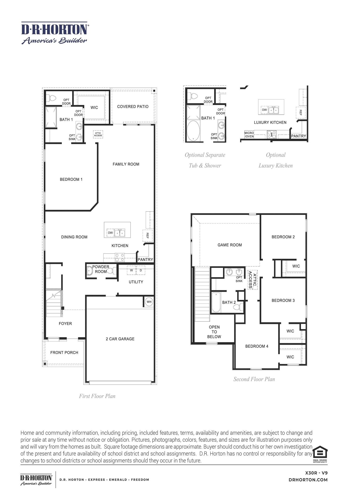 3526 Longhorn Valley Lane Property Photo 9
