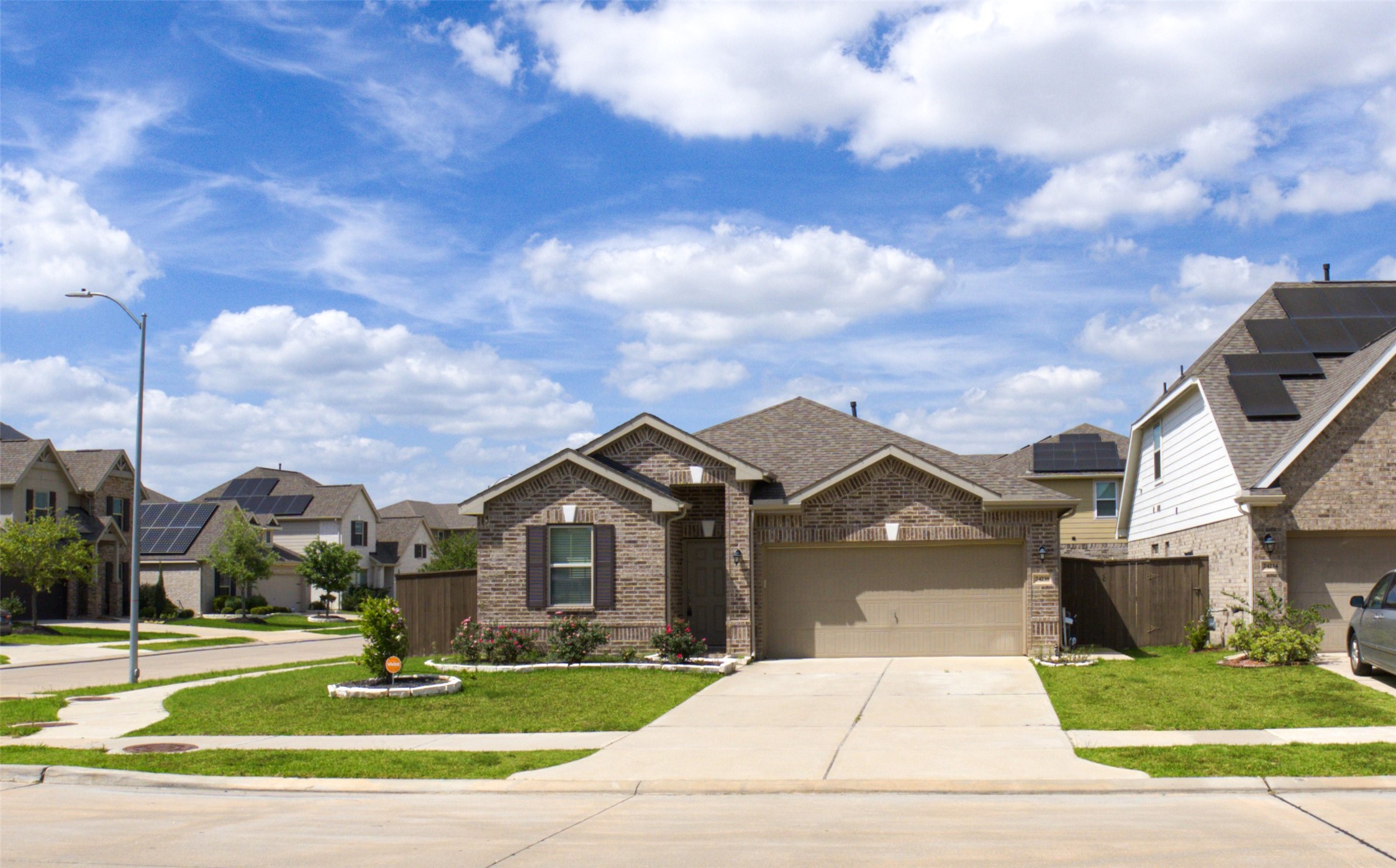 24238 Golden Fallow Drive Property Photo 1