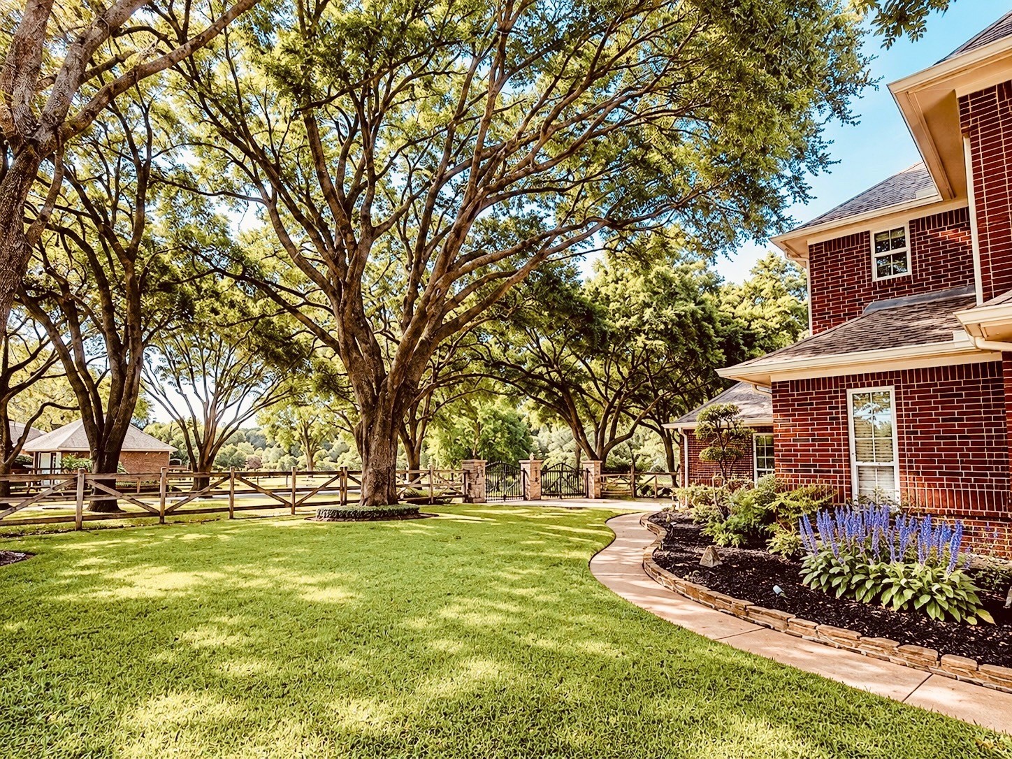 5110 Cherry Ridge Road Property Photo 8