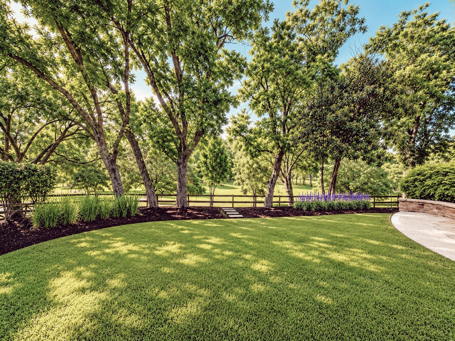 5110 Cherry Ridge Road Property Photo 9