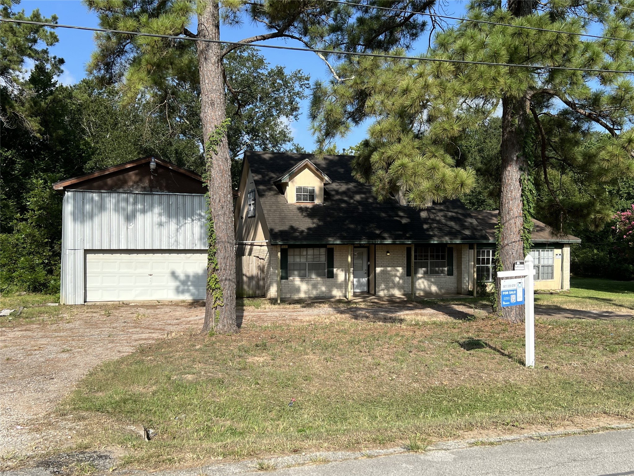 2628 Defor Road
