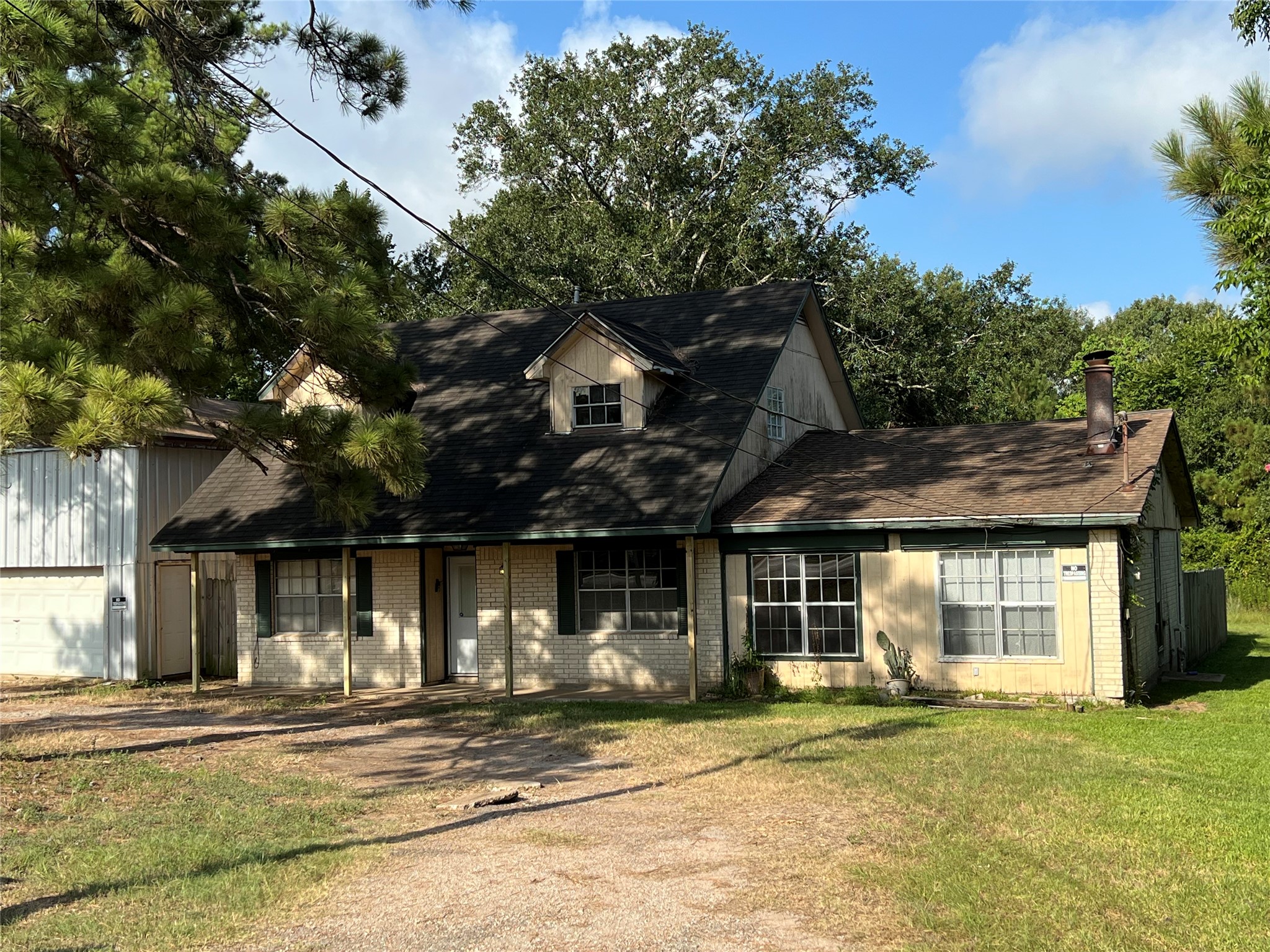 2628 Defor Road Property Photo 3