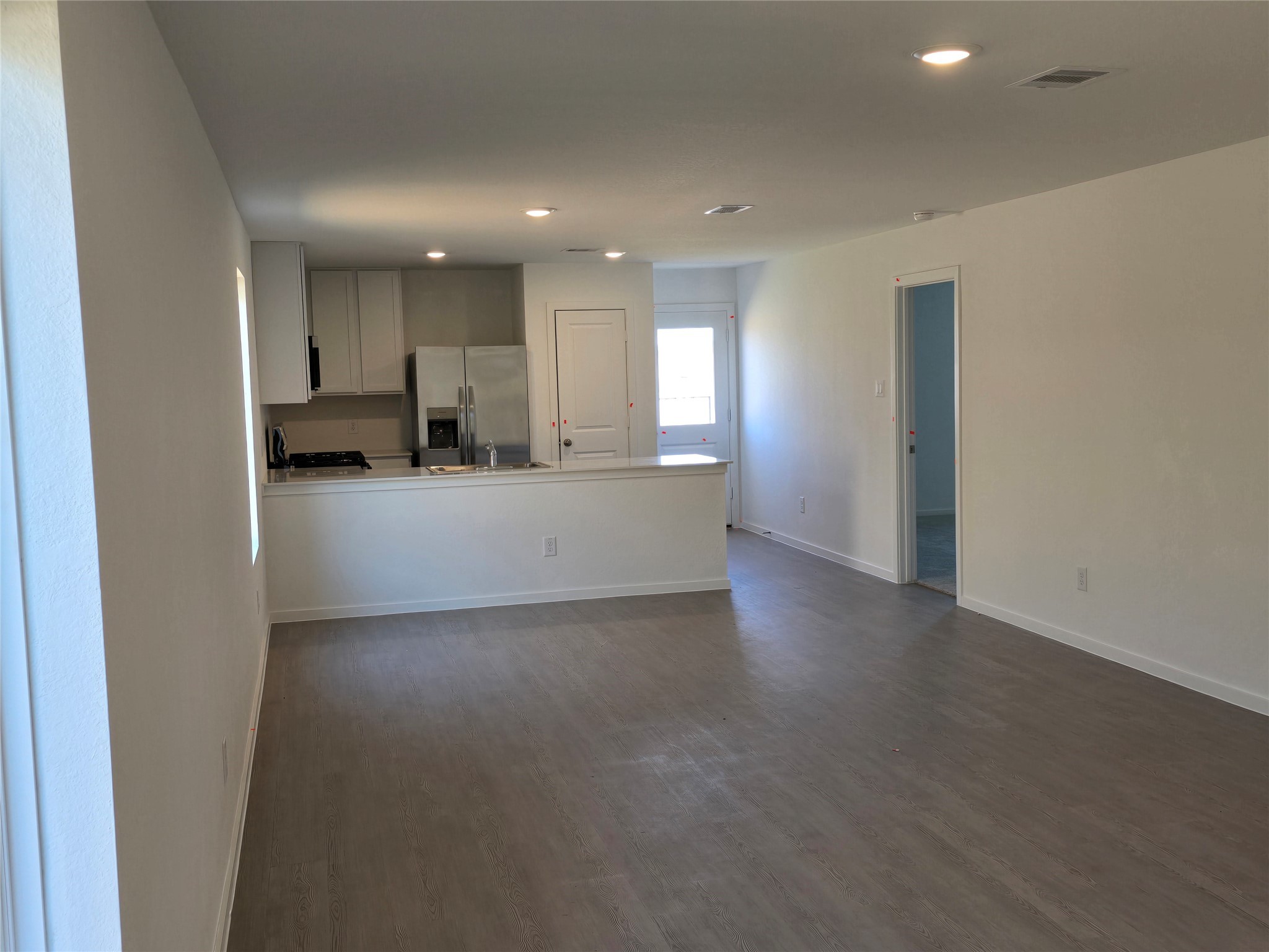 5814 Patriot Sound Drive Property Photo 1
