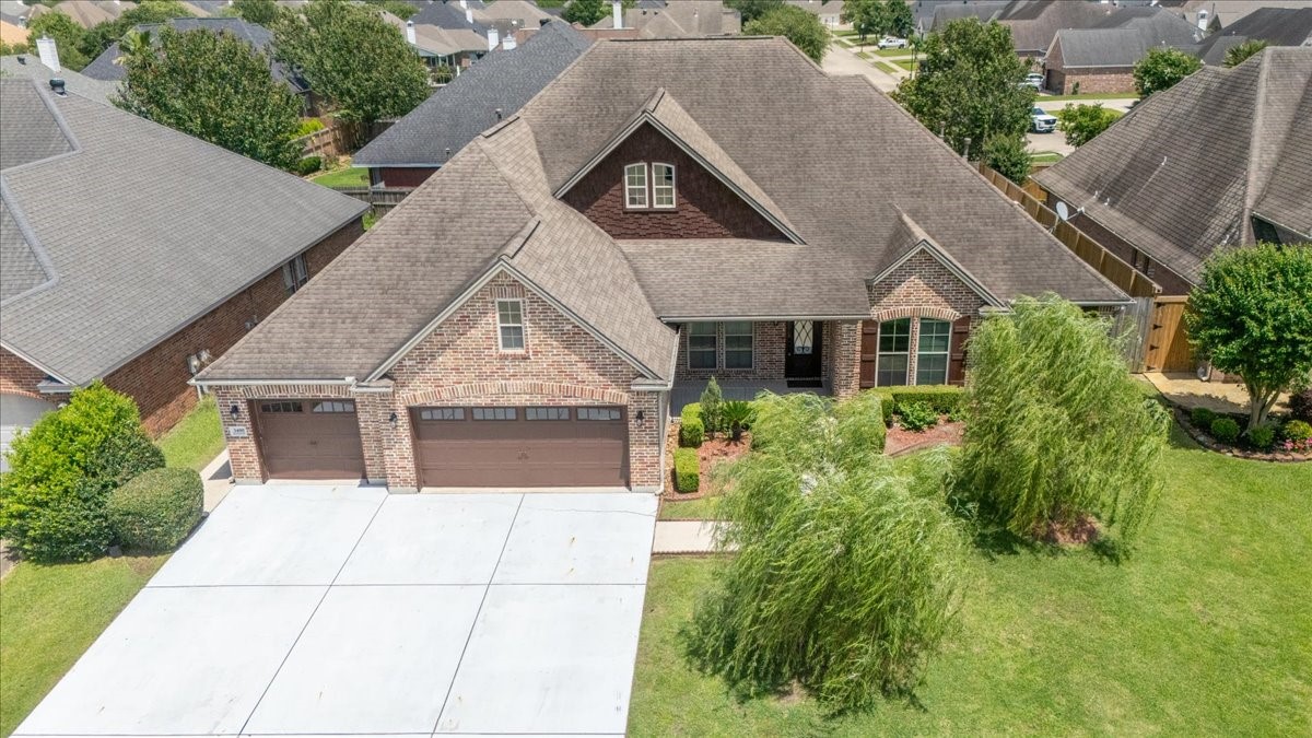 3490 Prescott Drive Property Photo