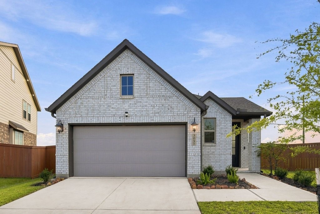 3057 Pensacola Drive Property Photo 1
