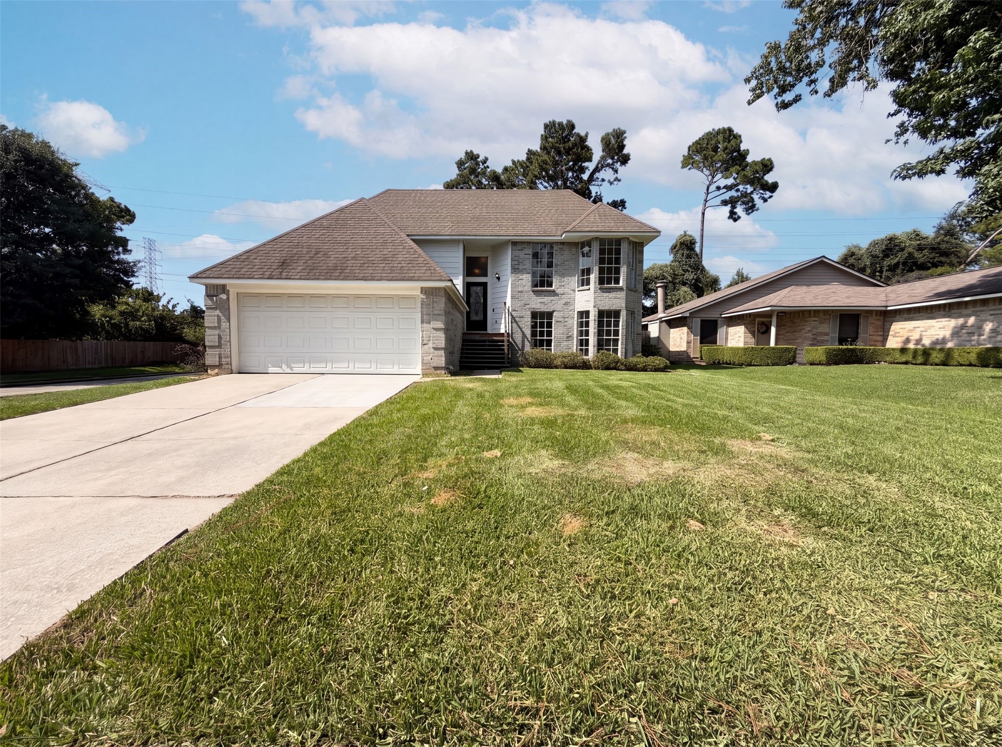 3542 Nutwood Lane Property Photo 1