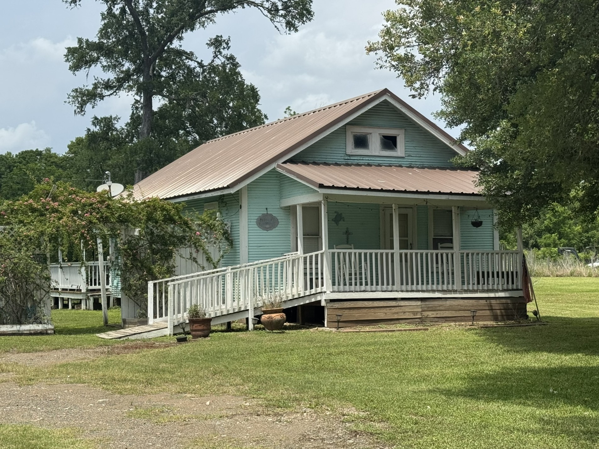 12215 Fm 442 Road Property Photo 1