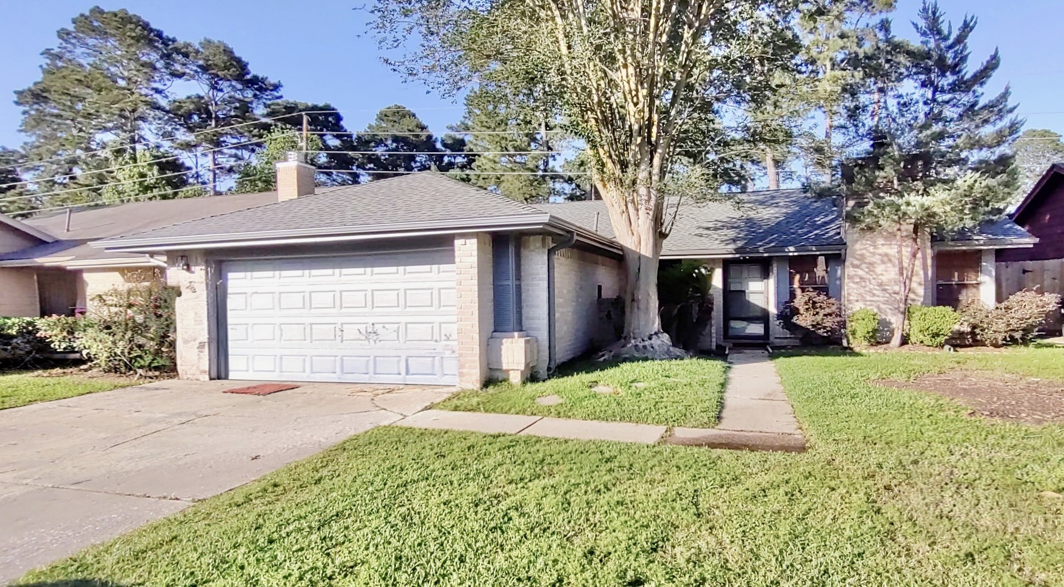 17210 Park Lodge Drive Property Photo 1