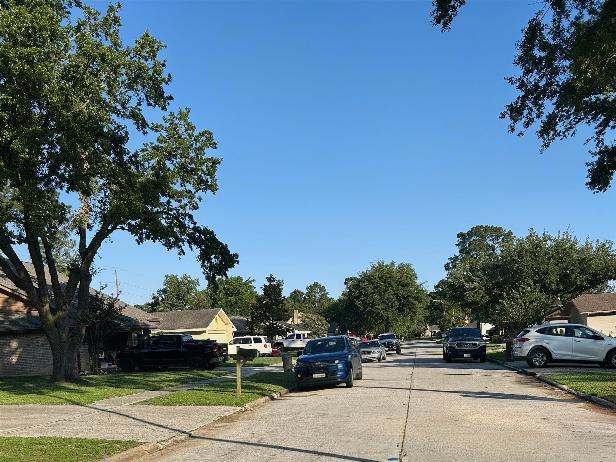 17210 Park Lodge Drive Property Photo 17