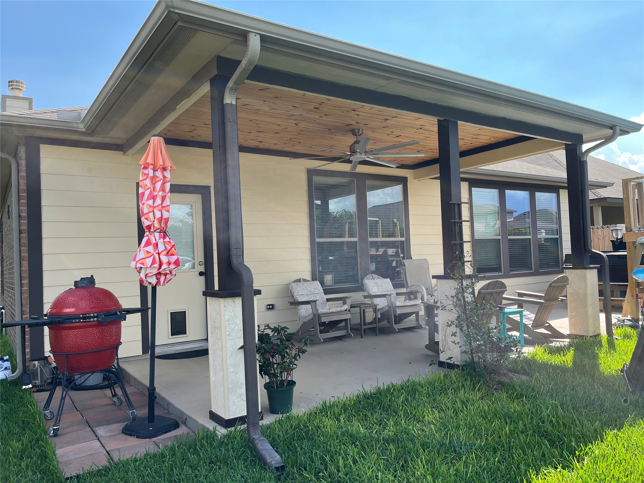 102 Piney Pathway Property Photo 24