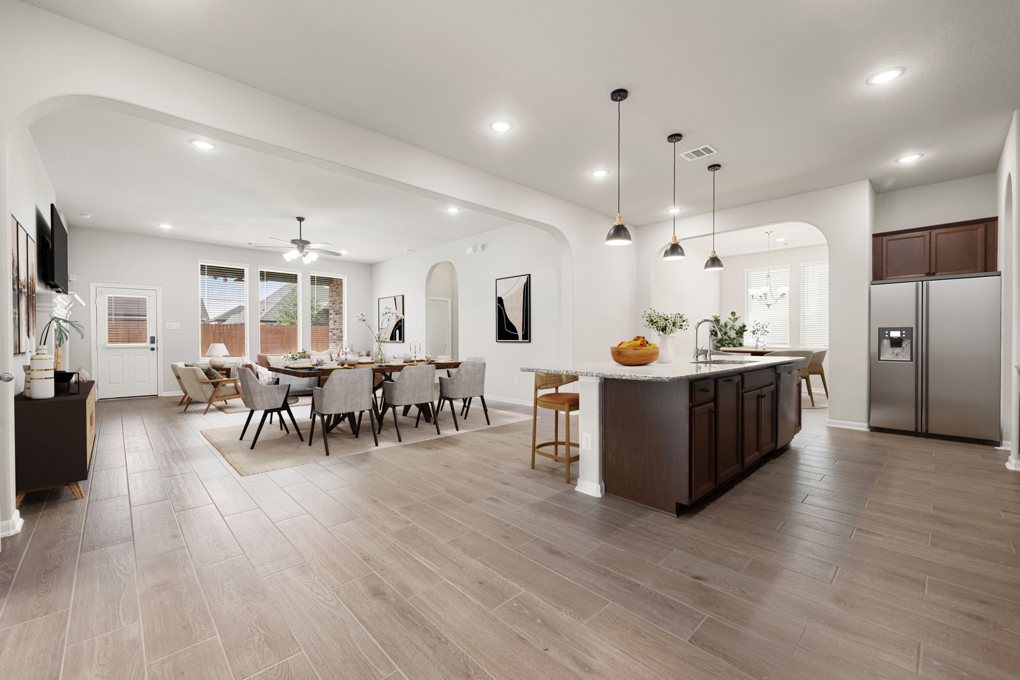 28930 Canyon Oak Drive Property Photo 8