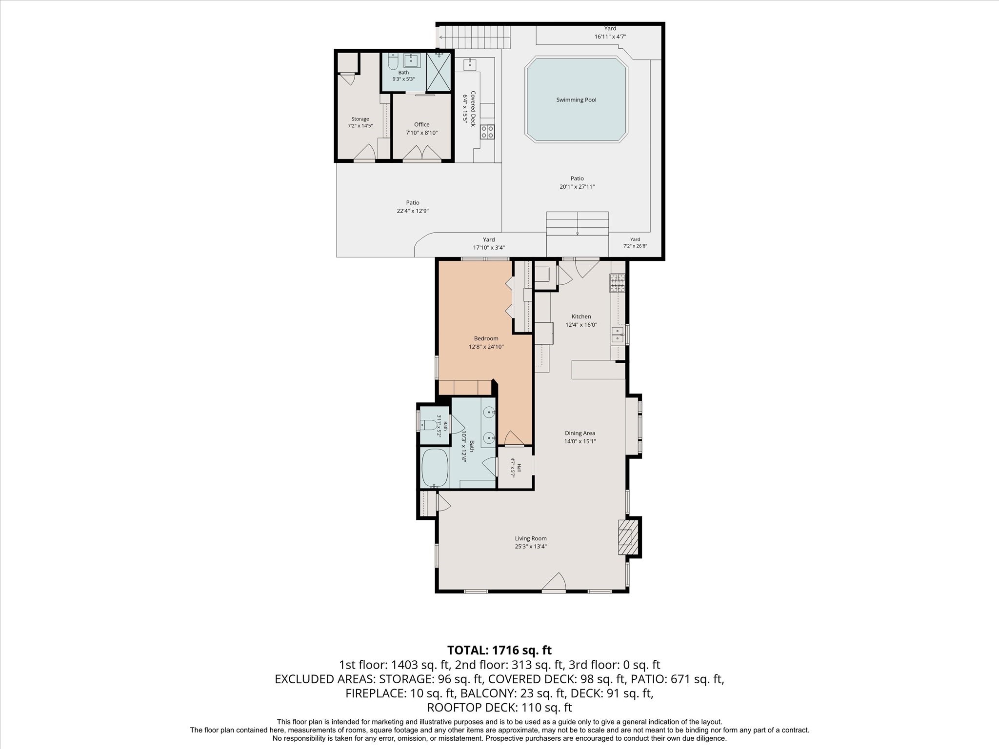 618 Bayland Avenue Property Photo 30