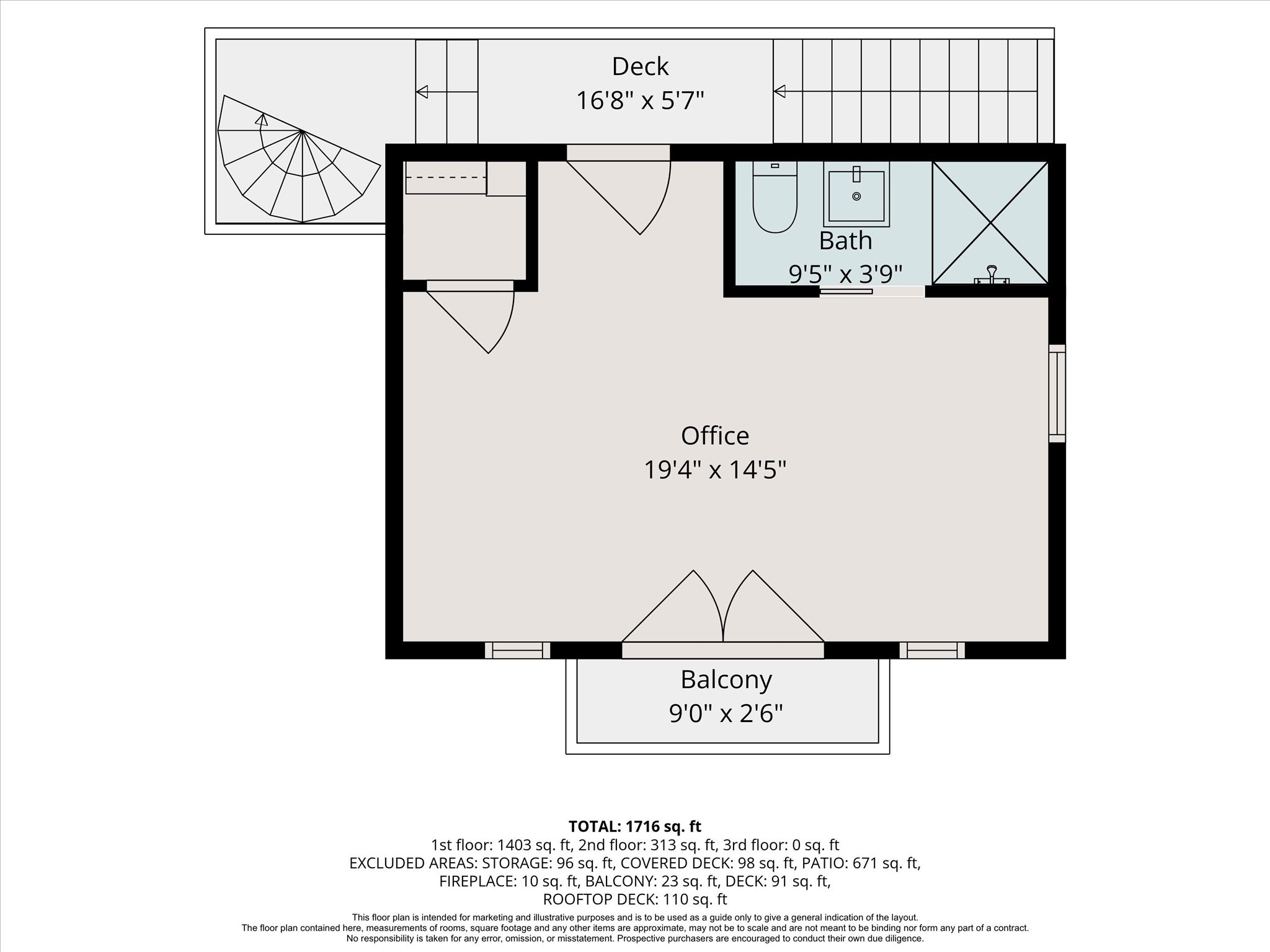618 Bayland Avenue Property Photo 31