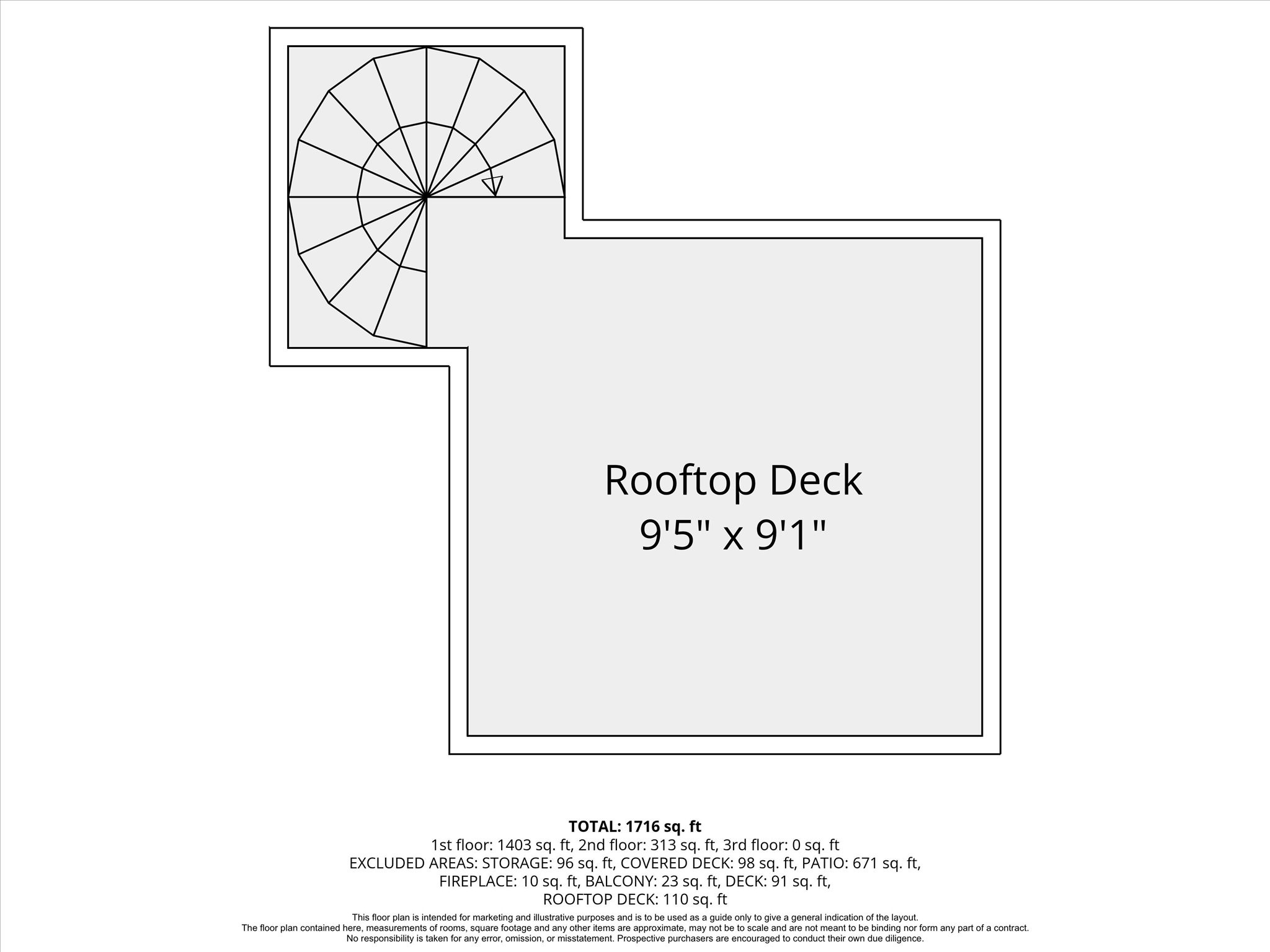618 Bayland Avenue Property Photo 32