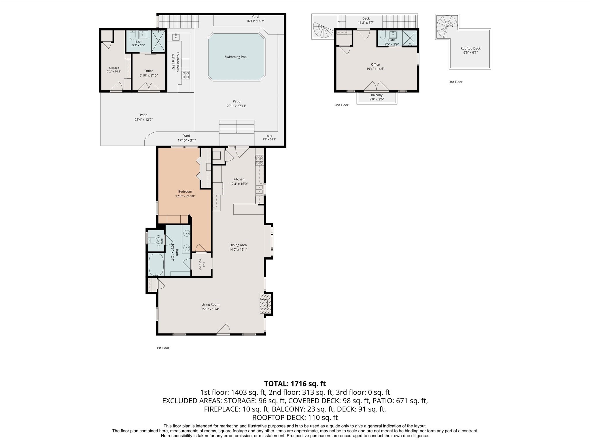 618 Bayland Avenue Property Photo 33
