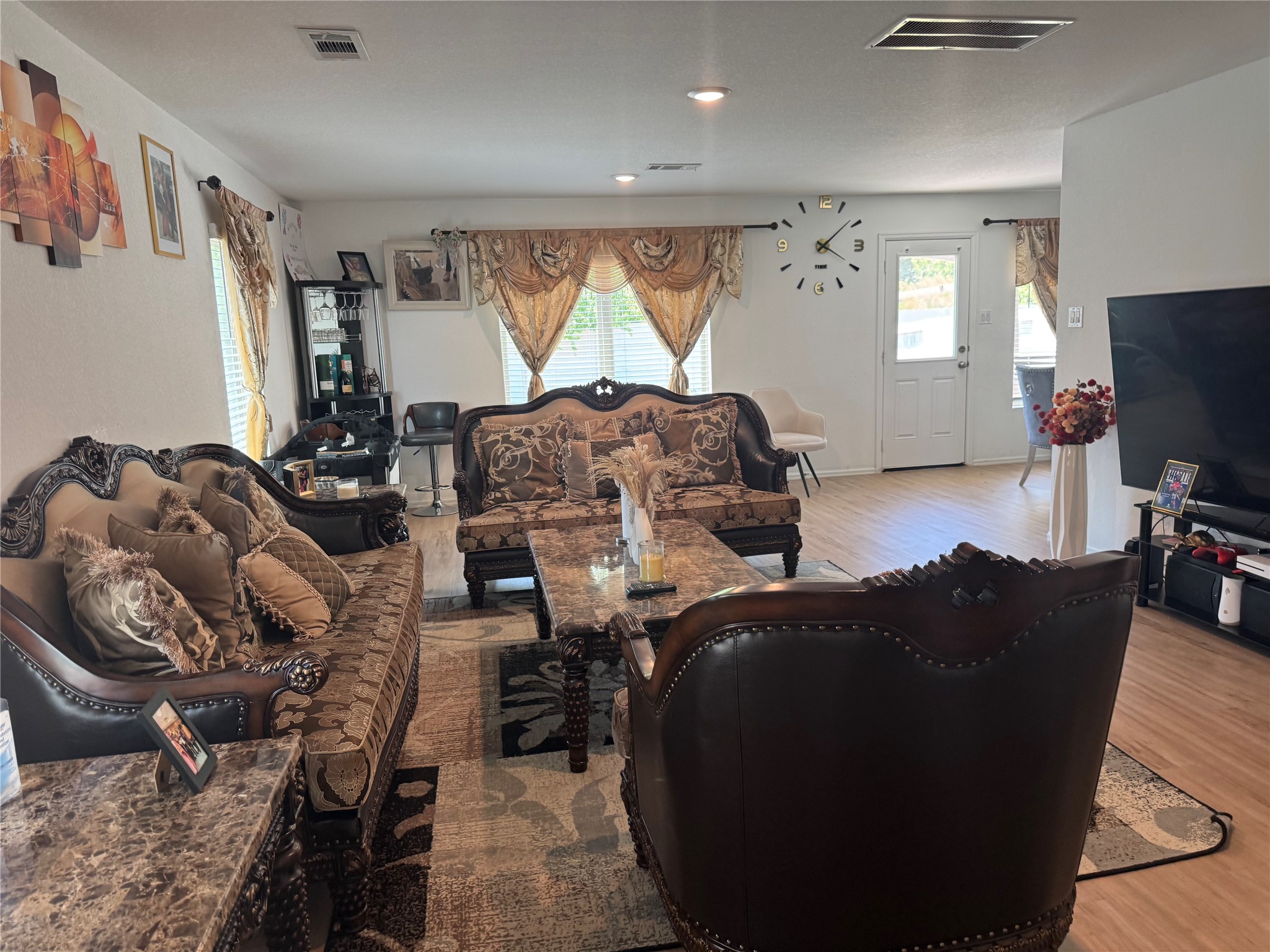 18626 Rosehill Prairie Drive Property Photo 6