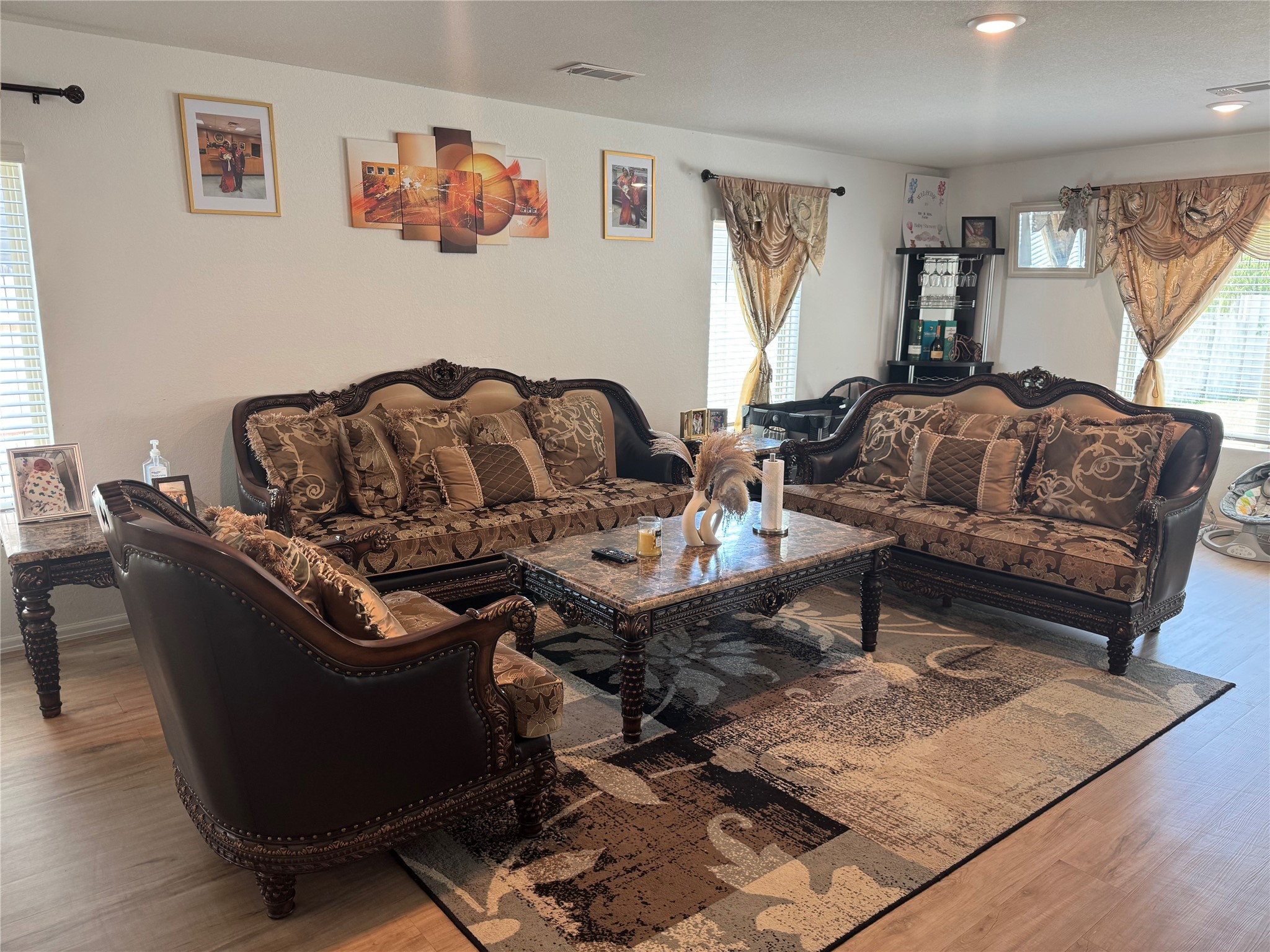 18626 Rosehill Prairie Drive Property Photo 8