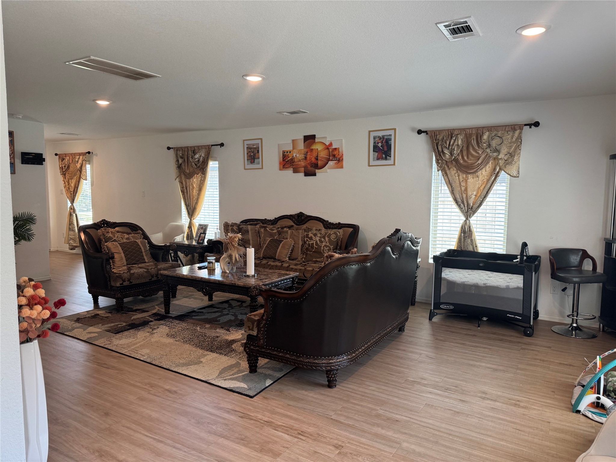 18626 Rosehill Prairie Drive Property Photo 10