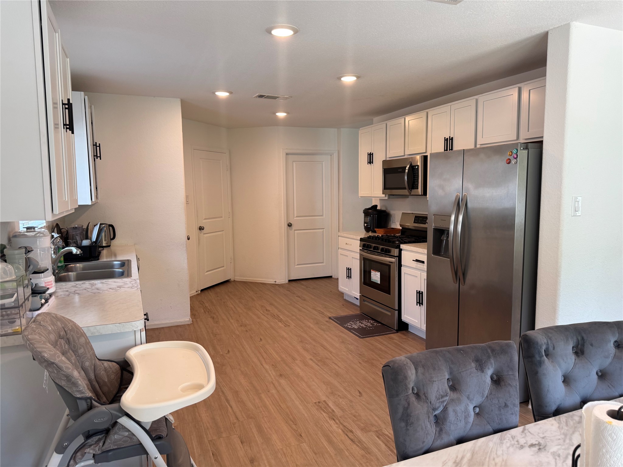 18626 Rosehill Prairie Drive Property Photo 12
