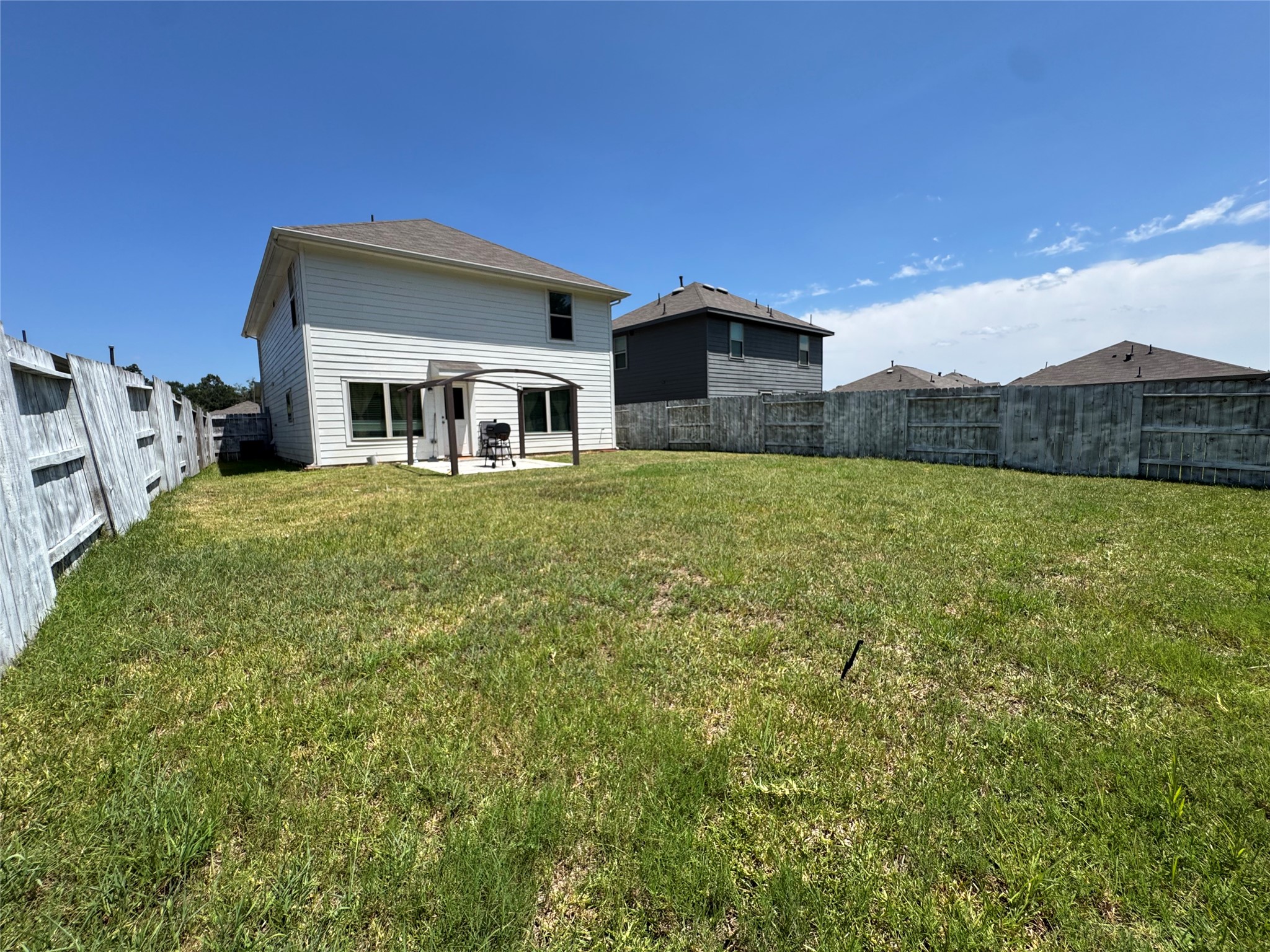 18626 Rosehill Prairie Drive Property Photo 29