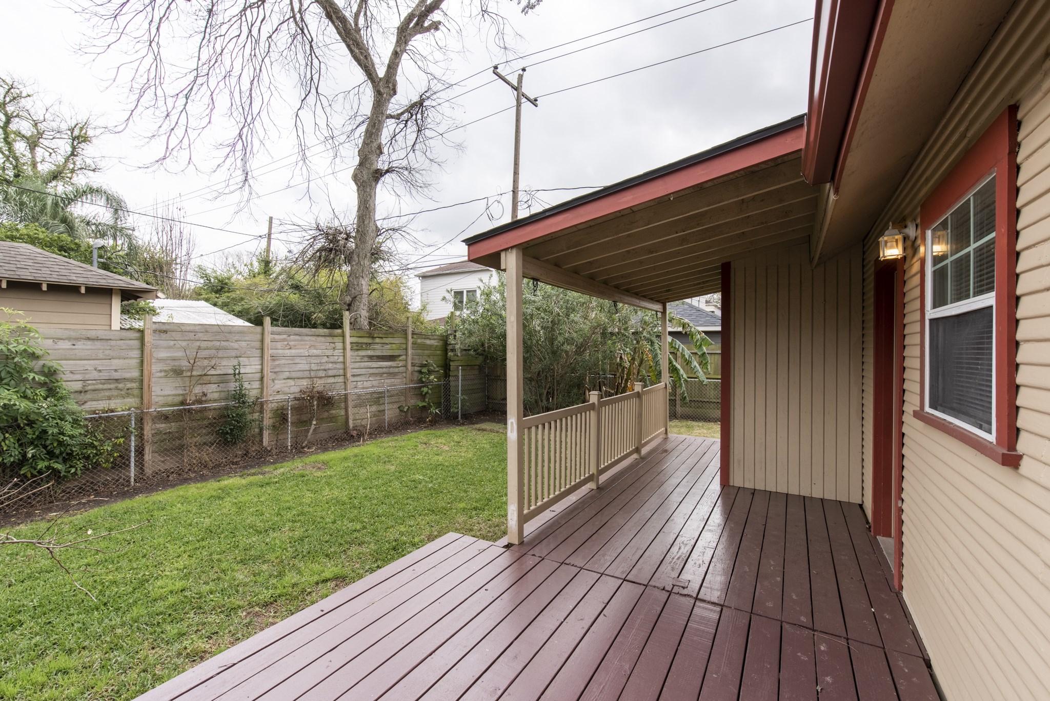 2612 Harvard Street Property Photo 20
