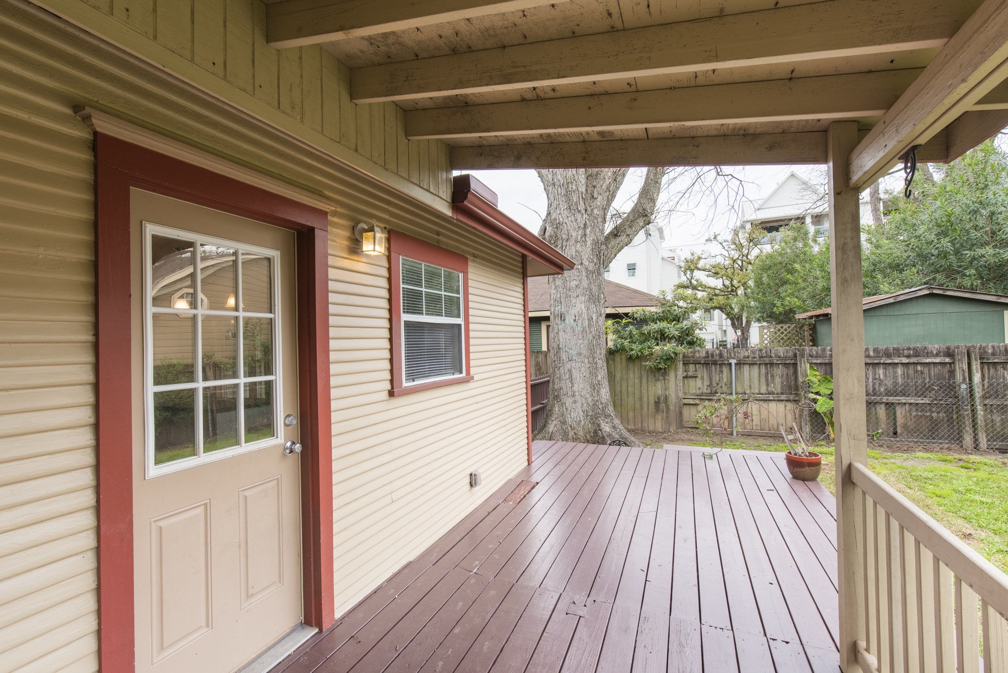 2612 Harvard Street Property Photo 22