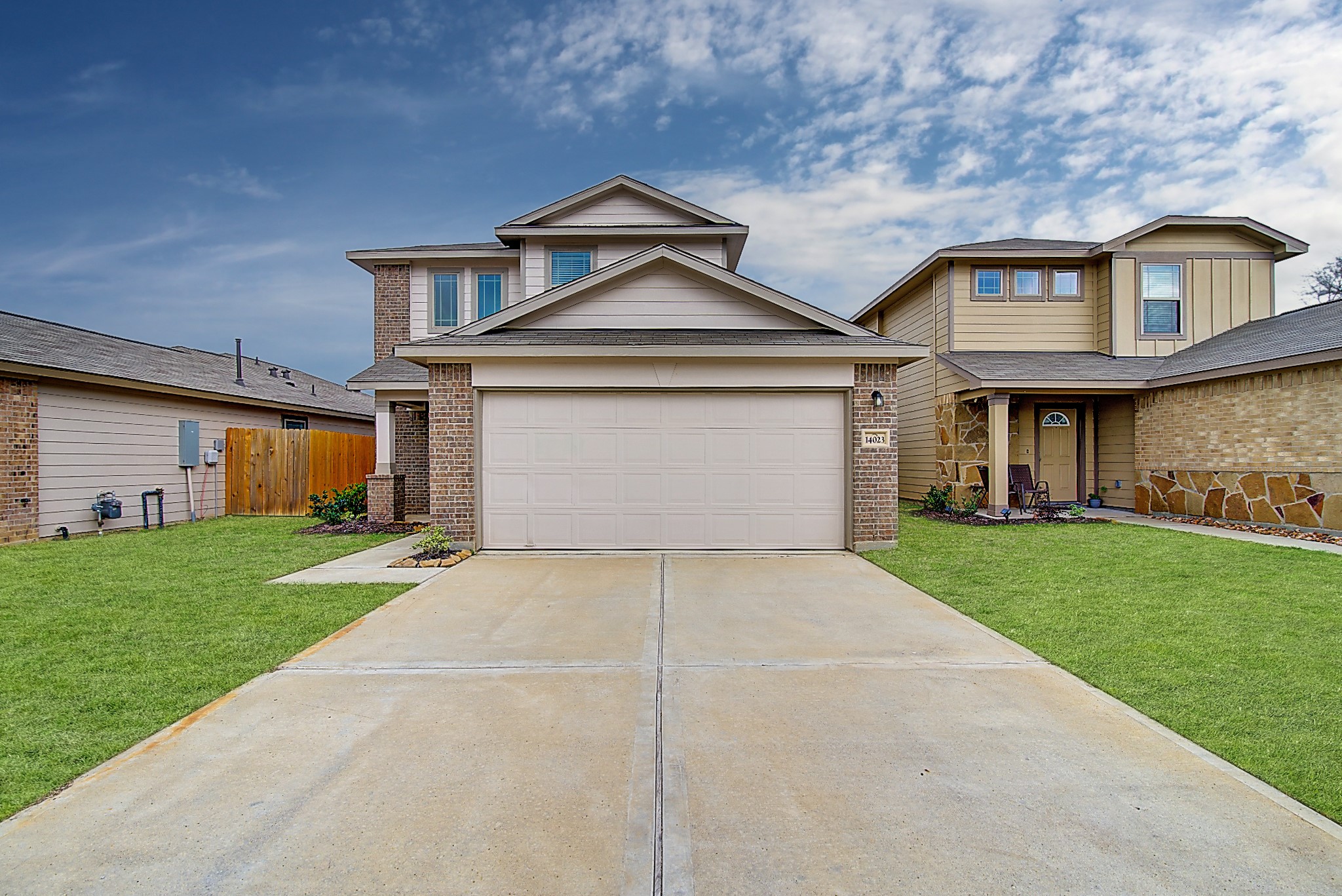 9232 Laiden Creek Trail Property Photo 1