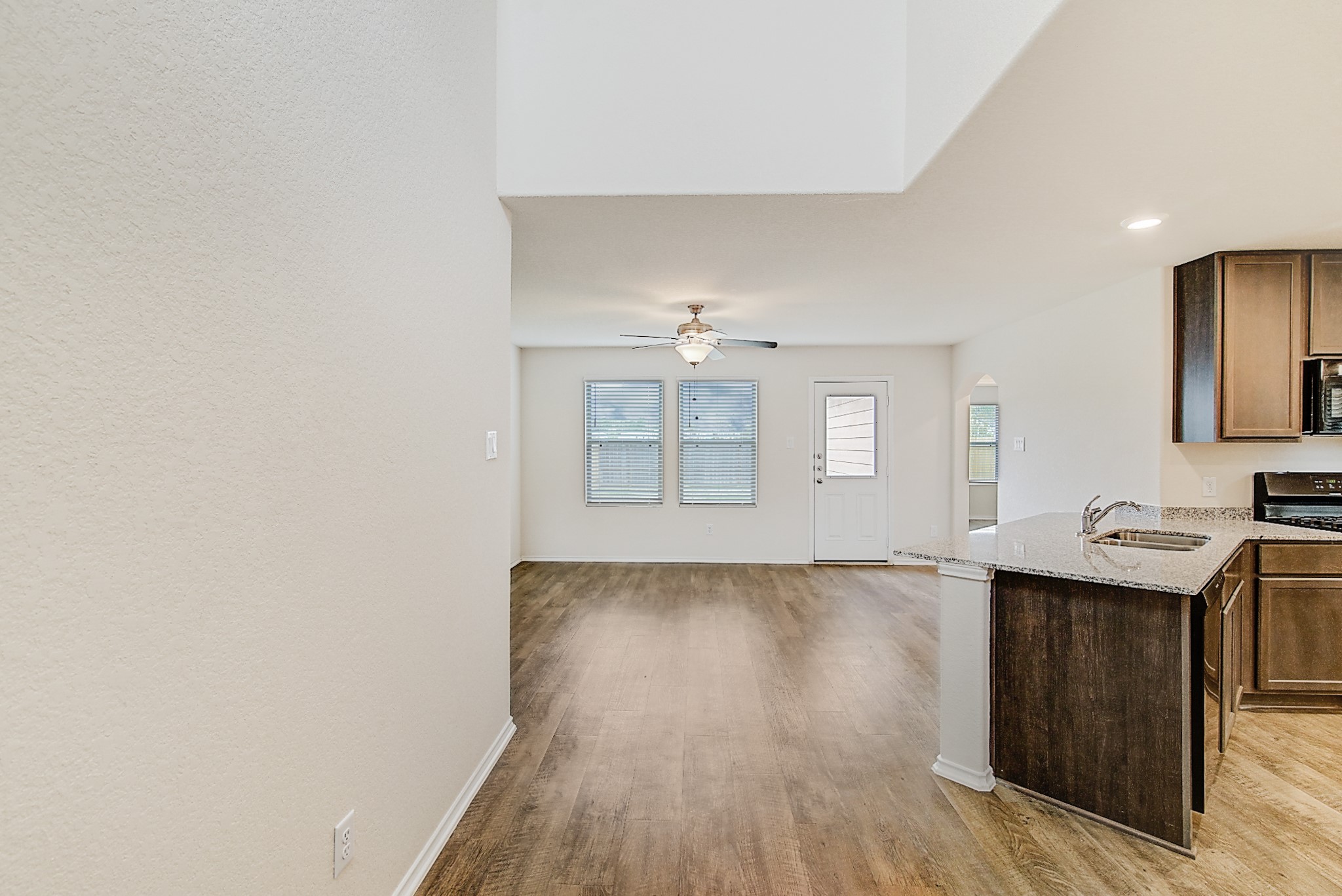 9232 Laiden Creek Trail Property Photo 5