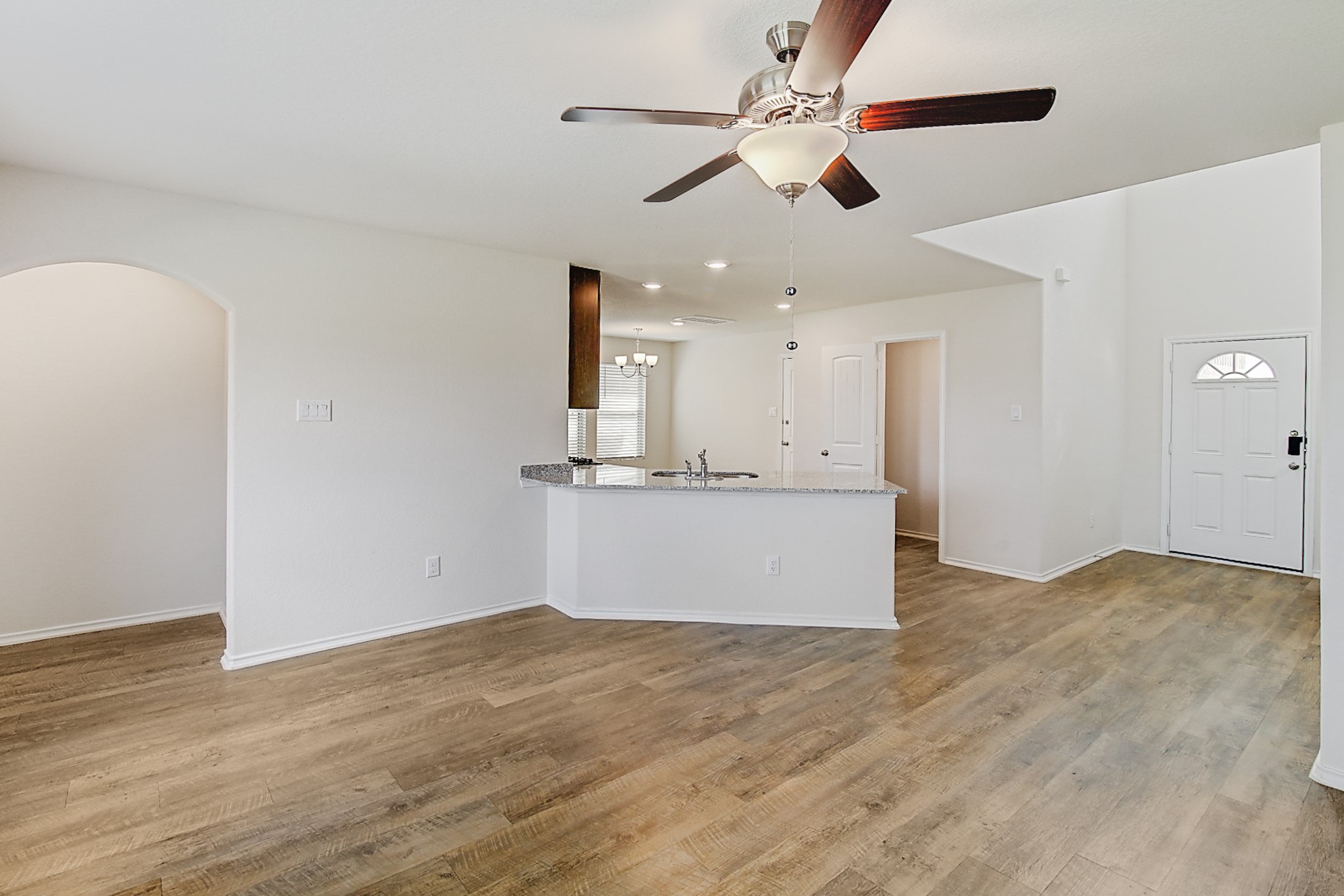 9232 Laiden Creek Trail Property Photo 7