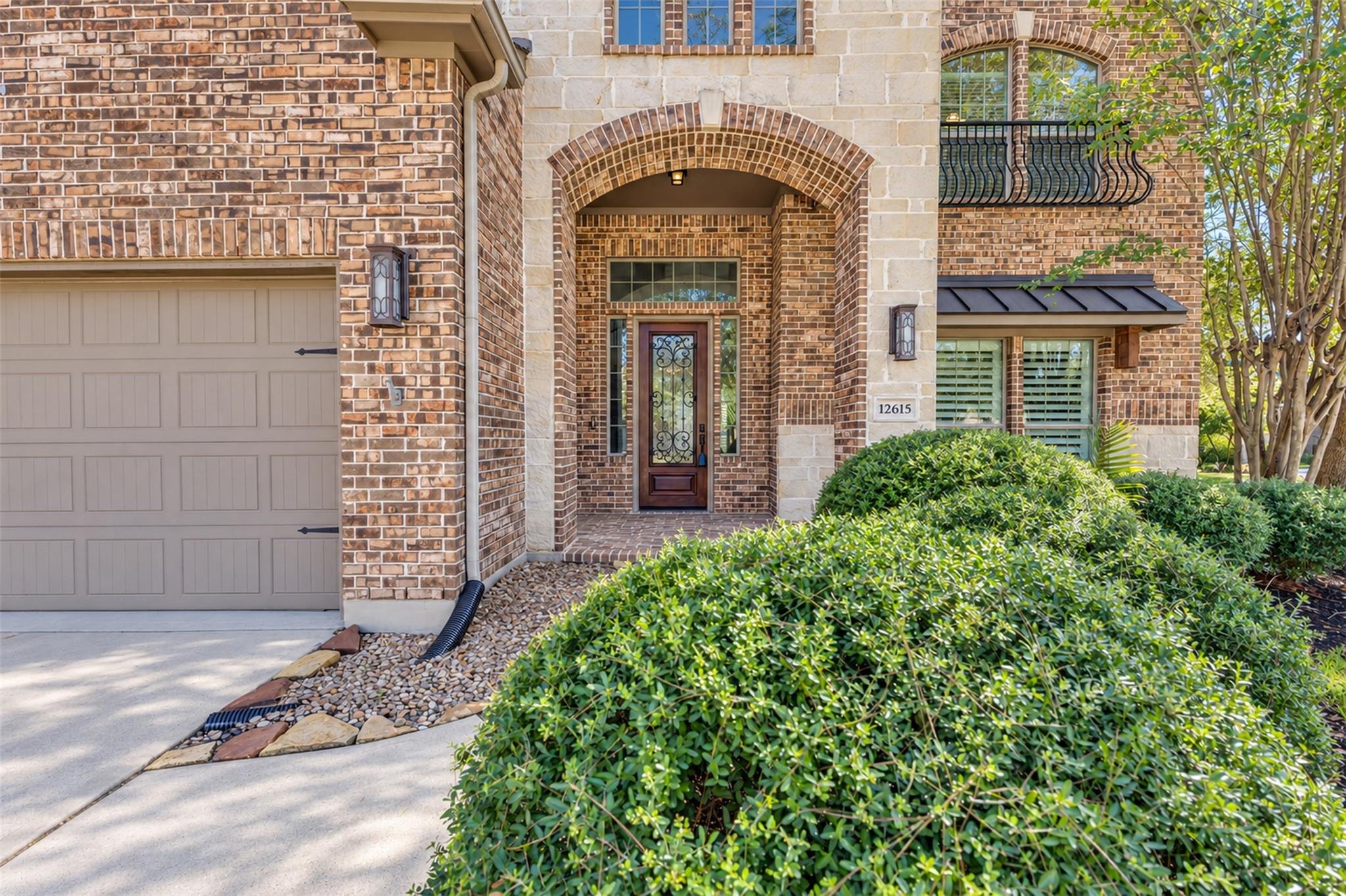 12615 Alsea Bay Court, Humble Tx 77346 Property Photo 5