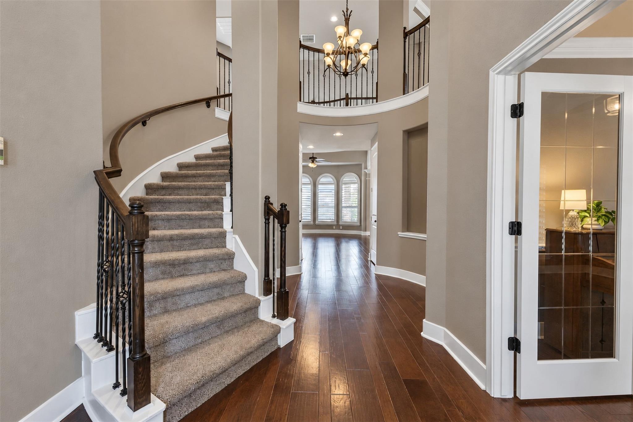 12615 Alsea Bay Court, Humble Tx 77346 Property Photo 7