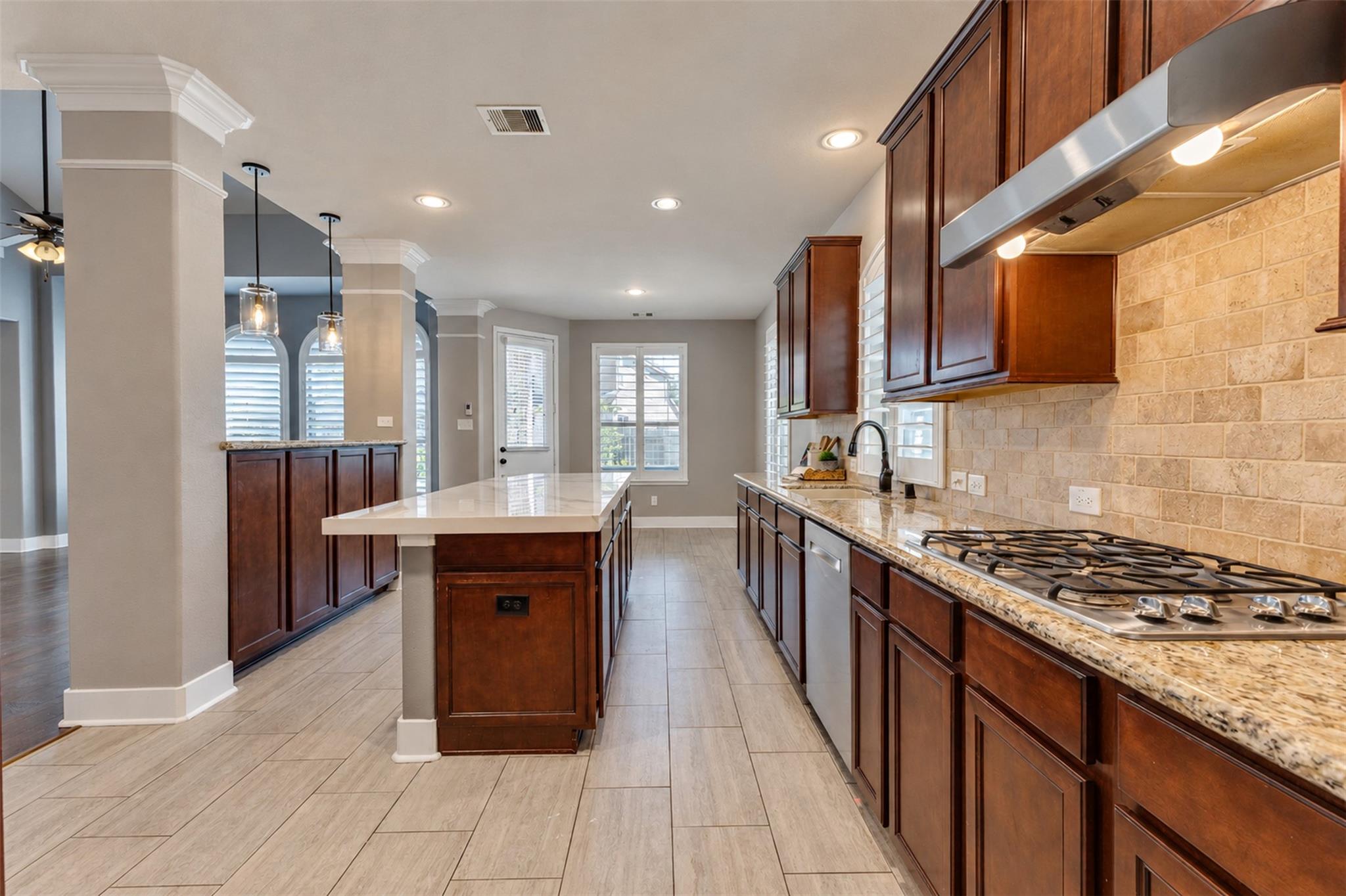 12615 Alsea Bay Court, Humble Tx 77346 Property Photo 12