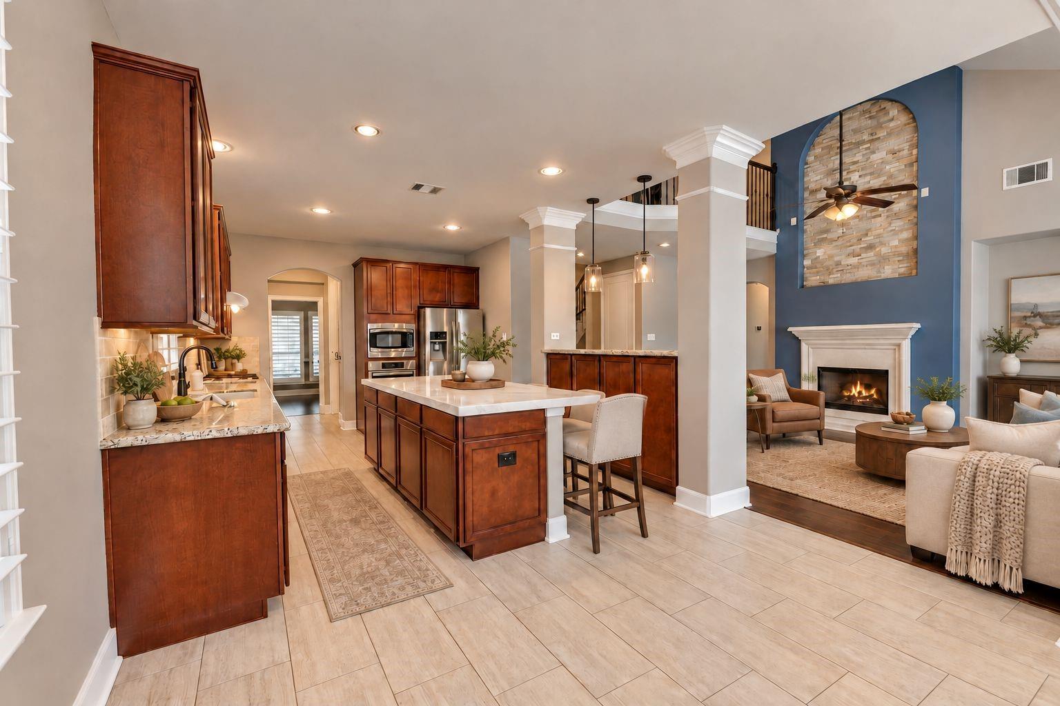 12615 Alsea Bay Court, Humble Tx 77346 Property Photo 15
