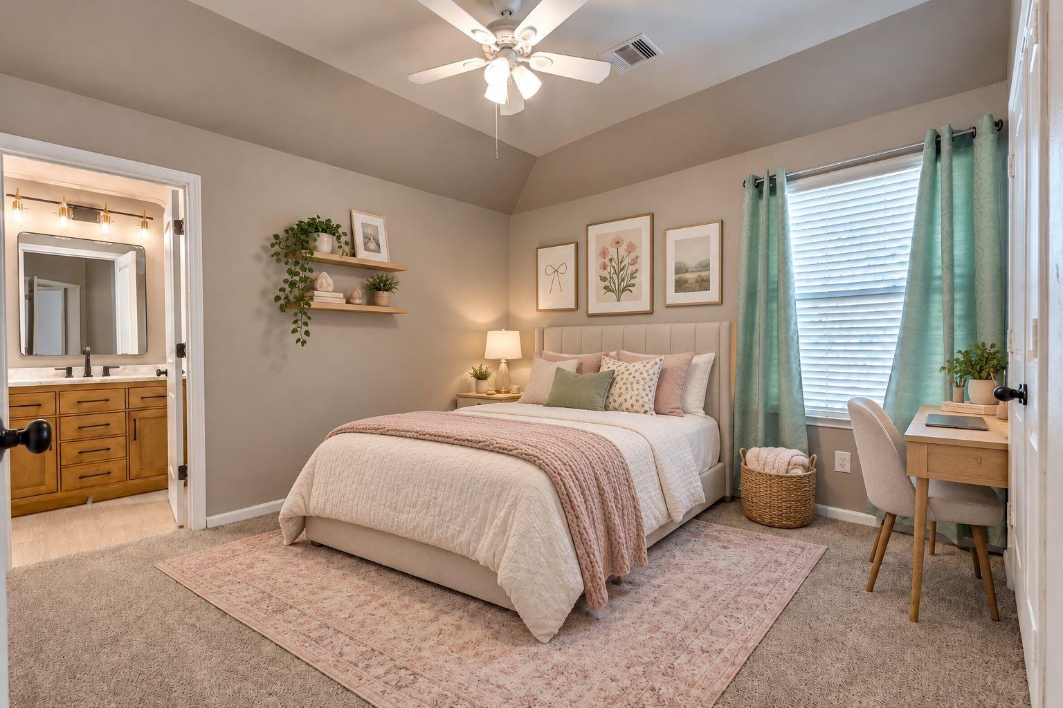 12615 Alsea Bay Court, Humble Tx 77346 Property Photo 38