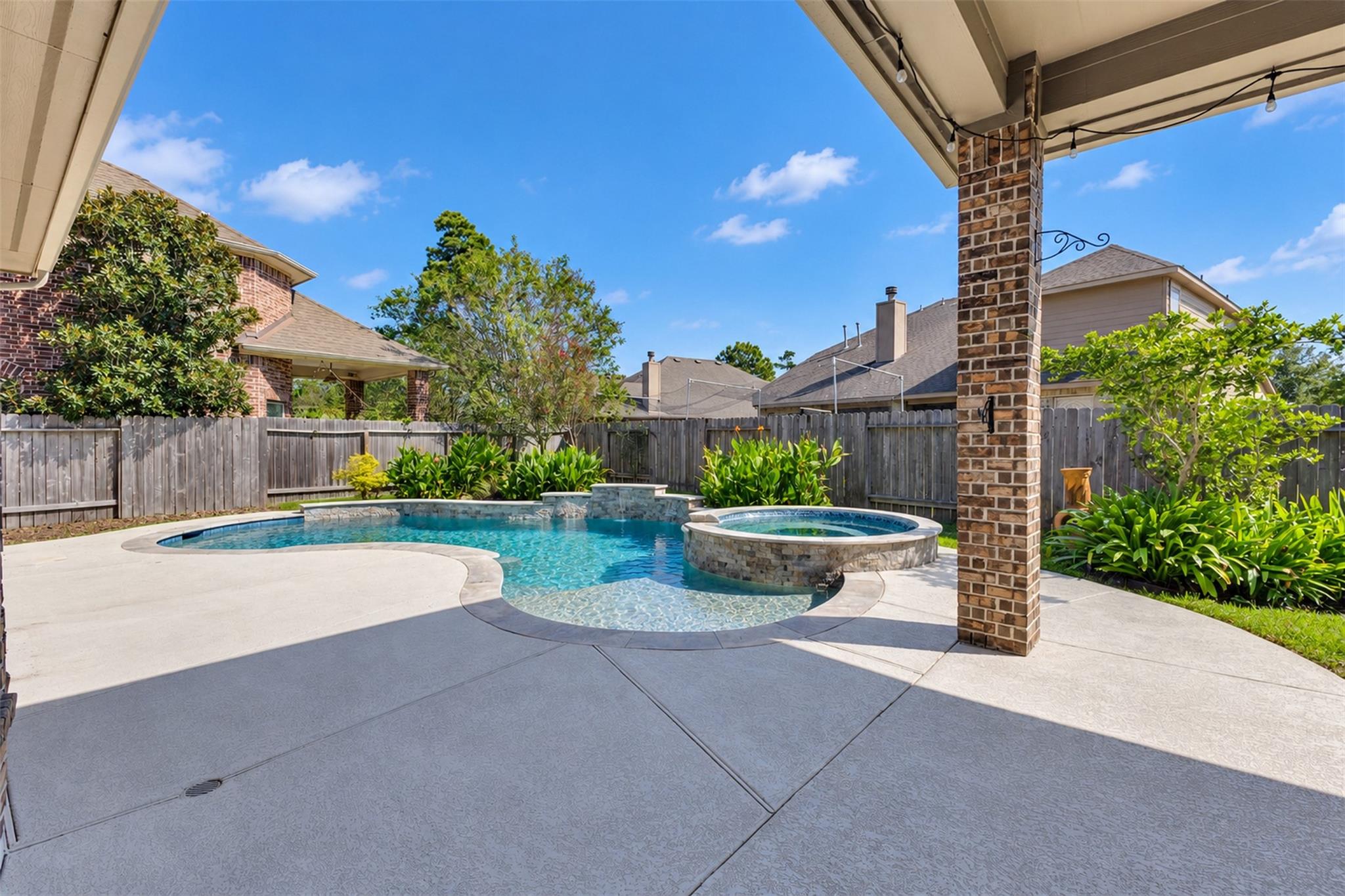 12615 Alsea Bay Court, Humble Tx 77346 Property Photo 39