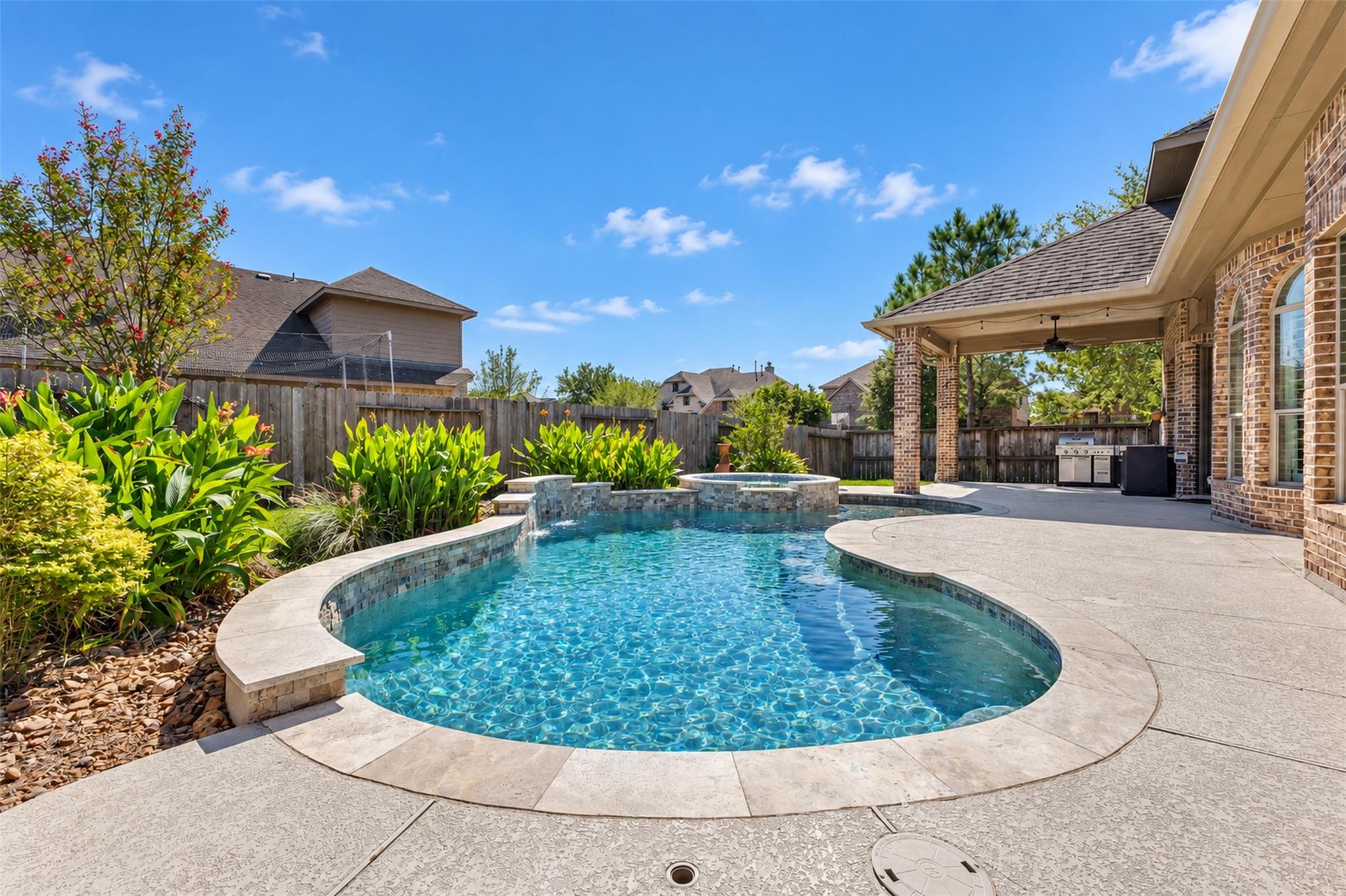12615 Alsea Bay Court, Humble Tx 77346 Property Photo 40
