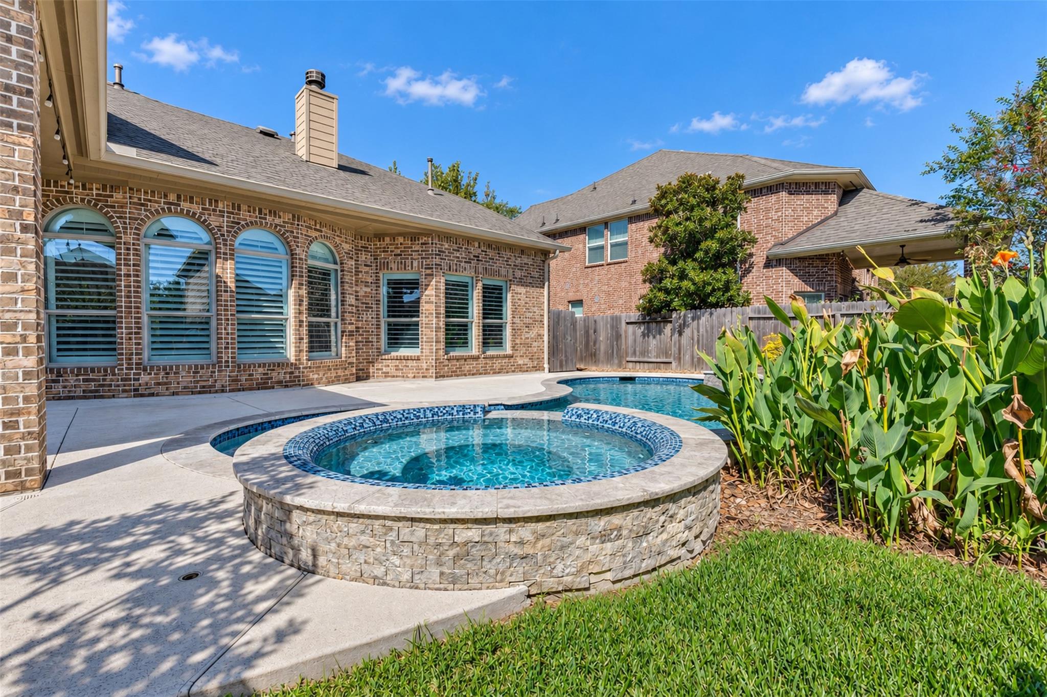 12615 Alsea Bay Court, Humble Tx 77346 Property Photo 42