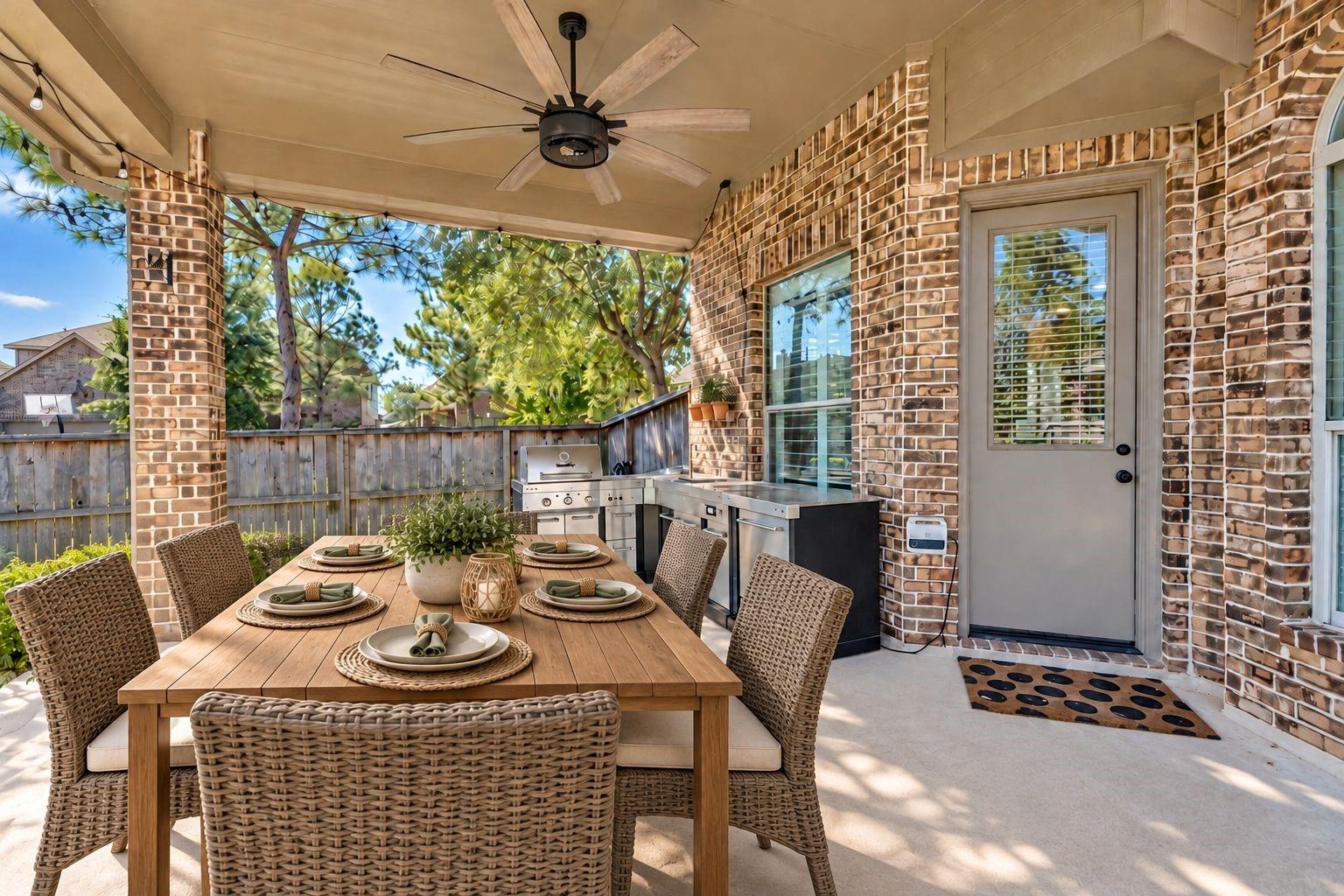 12615 Alsea Bay Court, Humble Tx 77346 Property Photo 43