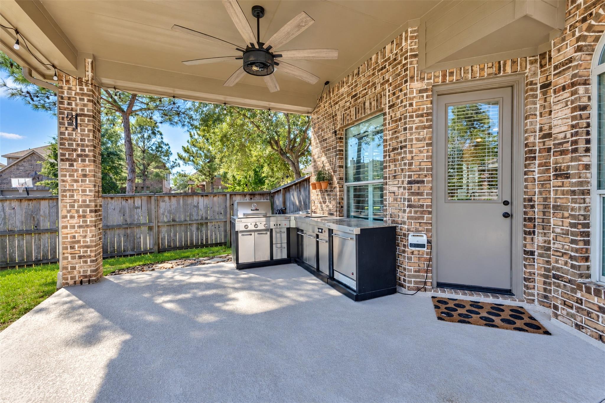 12615 Alsea Bay Court, Humble Tx 77346 Property Photo 44